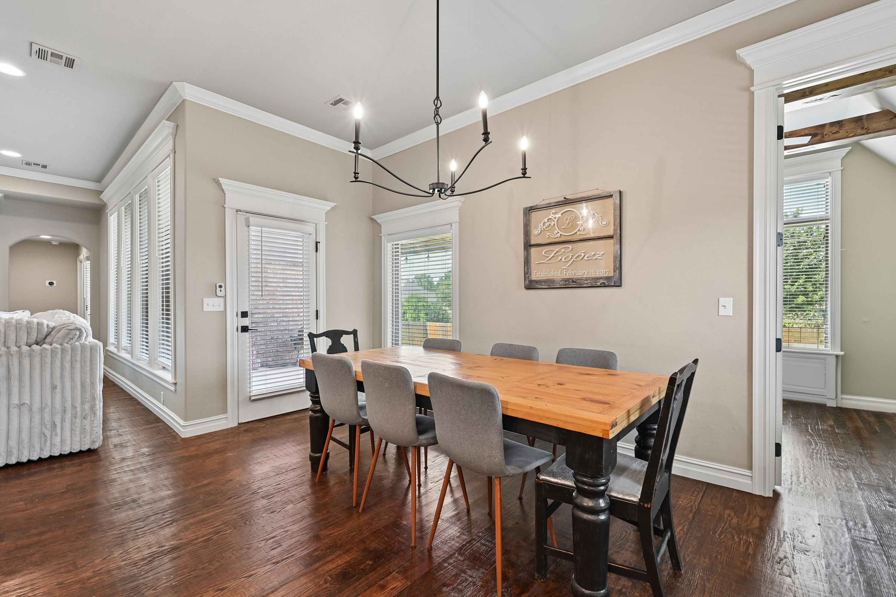  7724 North 147th East Avenue, Owasso, OK 74055 - 物件實景