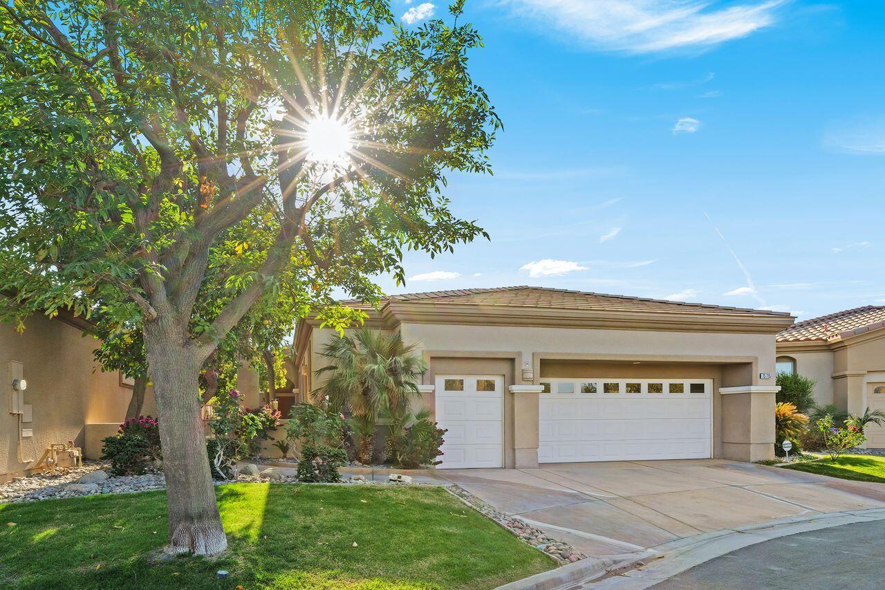 75715 Heritage W, Palm Desert, California, 92211, United States, 3 Bedrooms Bedrooms, ,1 BathroomBathrooms,Residential,For Sale,75715 Heritage W,1679085