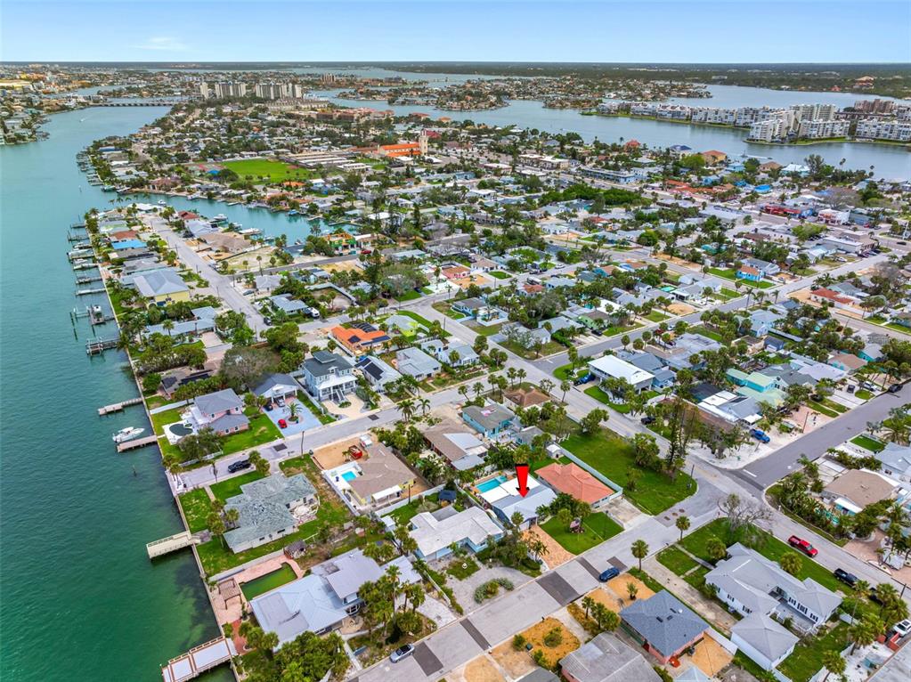 St Pete Beach, Florida, 33706, United States, 2 Bedrooms Bedrooms, ,2 BathroomsBathrooms,Residential,For Sale,1885302