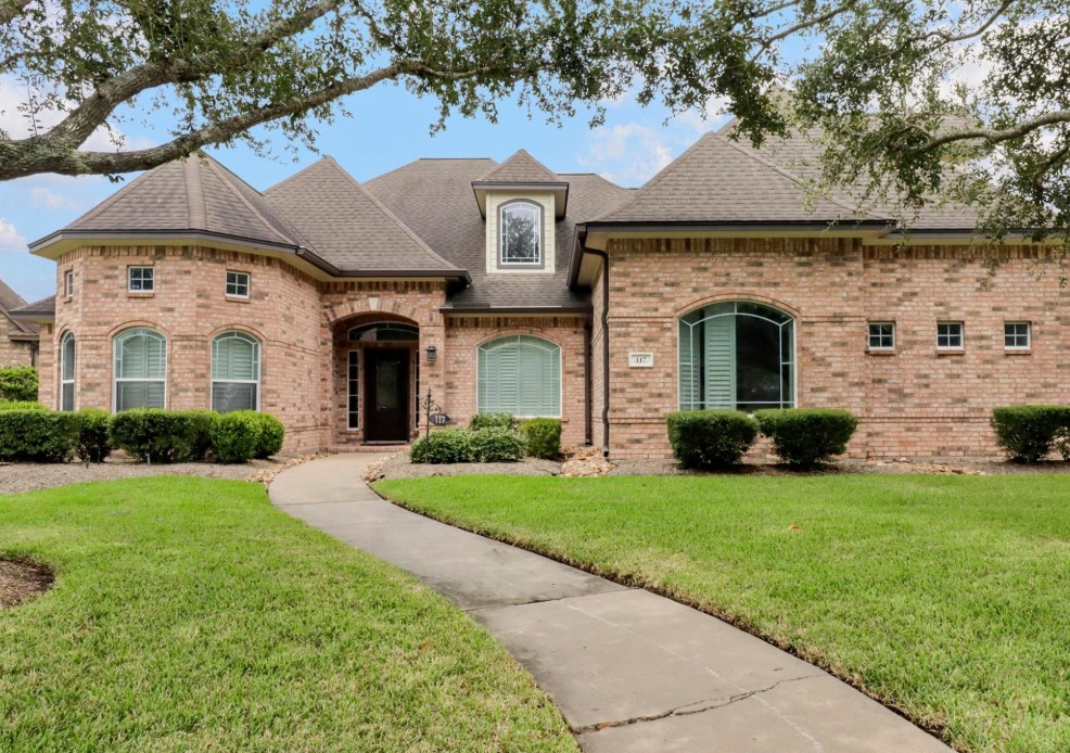 Big Lake, Texas, 77566, United States, 4 Bedrooms Bedrooms, ,4 BathroomsBathrooms,Residential,For Sale,1940672