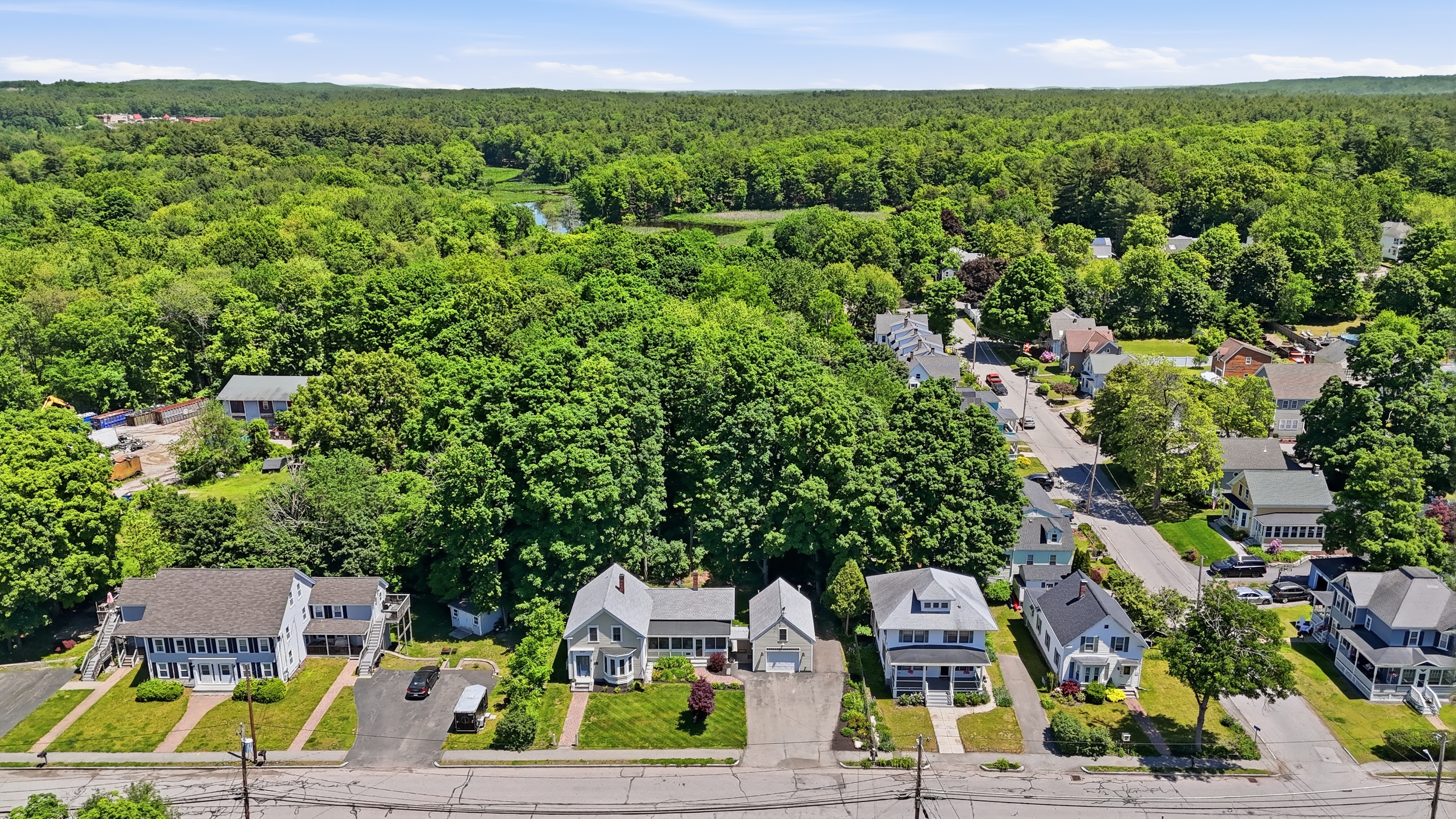  55 Broadway Street, Westford, MA 01886 - 物件實景