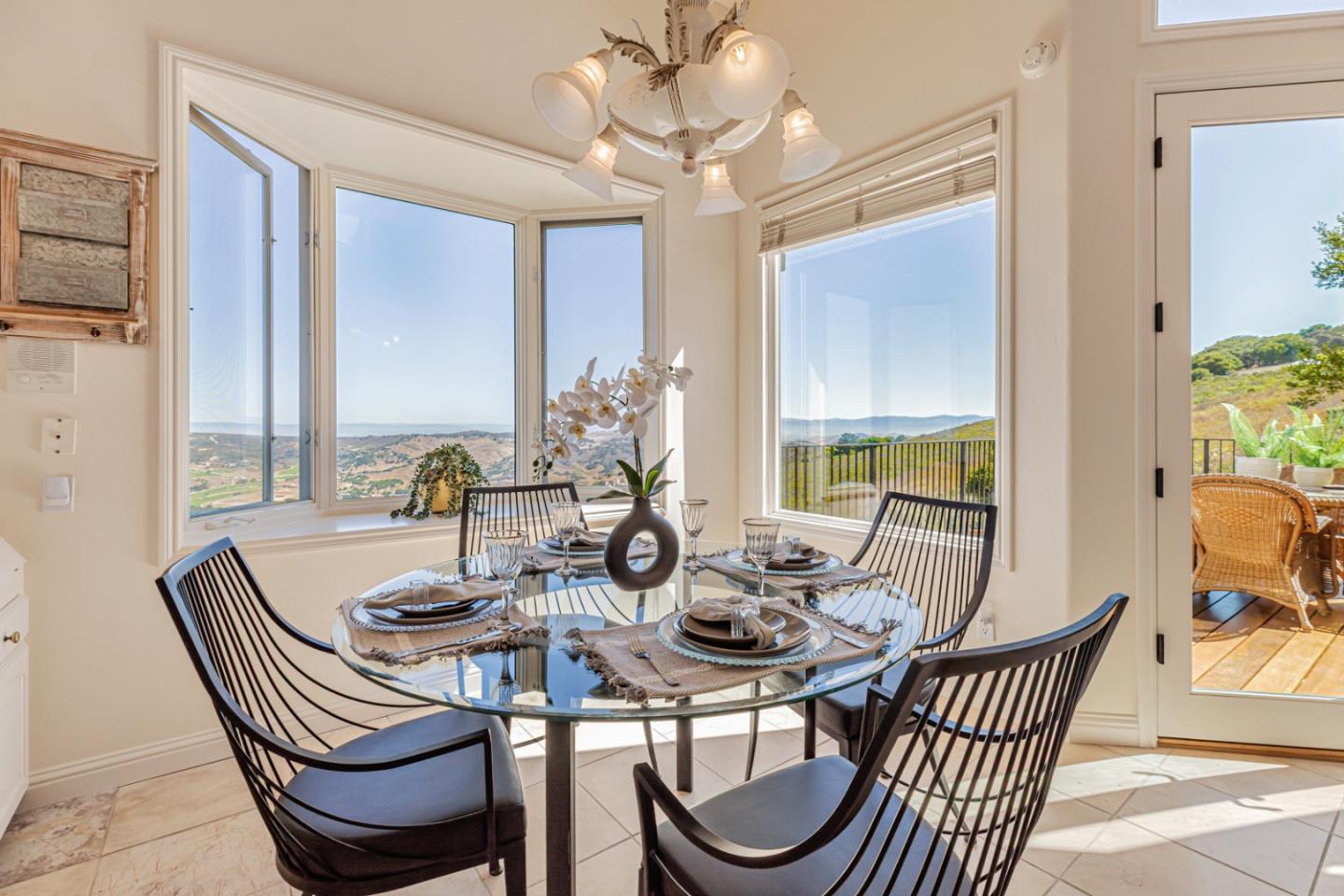 Monterey, California, 93940, United States, 4 Bedrooms Bedrooms, ,5 BathroomsBathrooms,Residential,For Sale,1927415