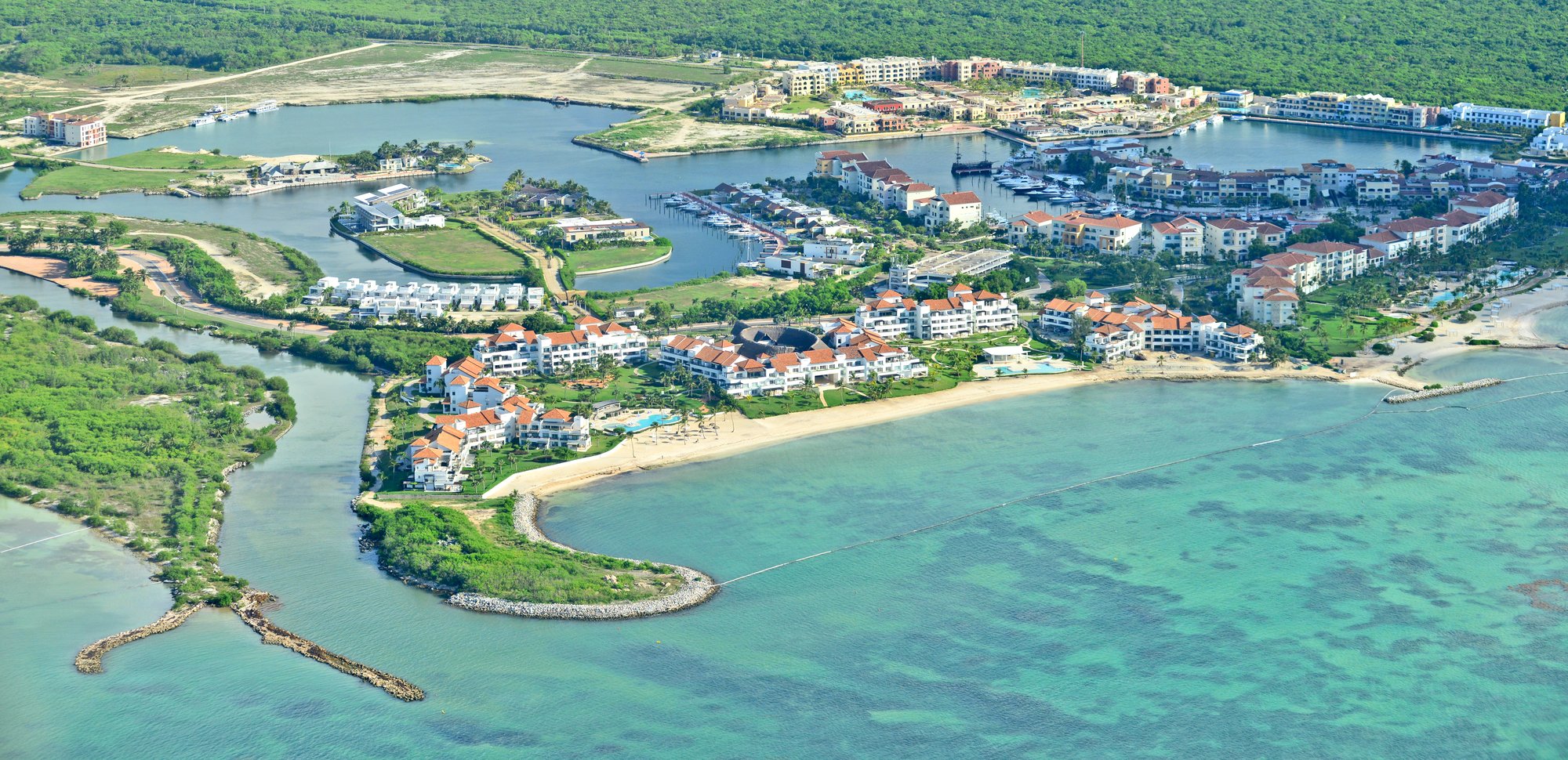 Perfect Location Residential Lot in Cap Cana: Your, Cap Cana, DO, ,Land,For Sale,Perfect Location Residential Lot in Cap Cana: Your,1389940