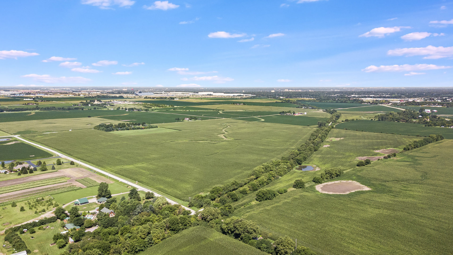 0 W Baker Road, Manhattan, Illinois, 60442, United States, ,Residential,For Sale,0 W Baker Road,1664381