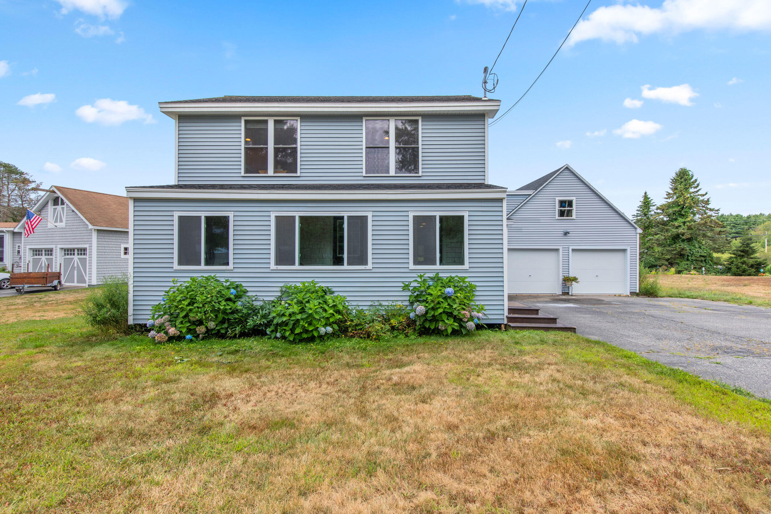 Biddeford, Maine, 04005, United States, 3 Bedrooms Bedrooms, ,2 BathroomsBathrooms,Residential,For Sale,1925813