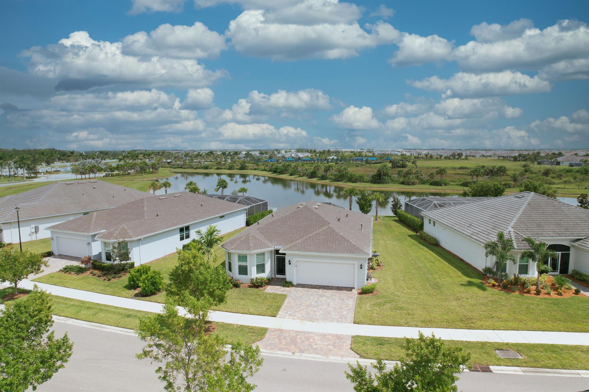 Port St Lucie, Florida, 34953, United States, 2 Bedrooms Bedrooms, ,2 BathroomsBathrooms,Residential,For Sale,1984197