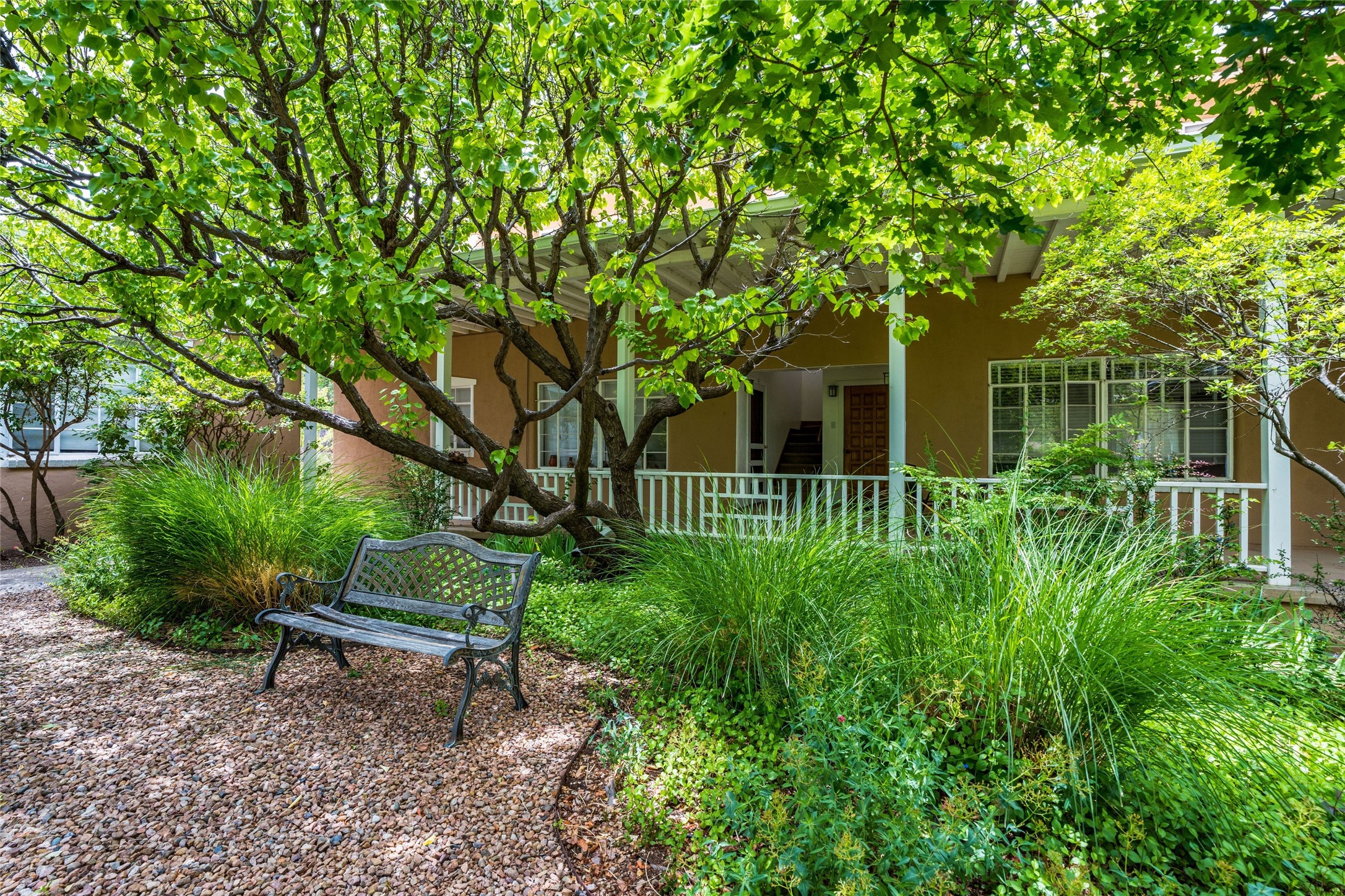  530 Garcia St. #11 - 物件實景