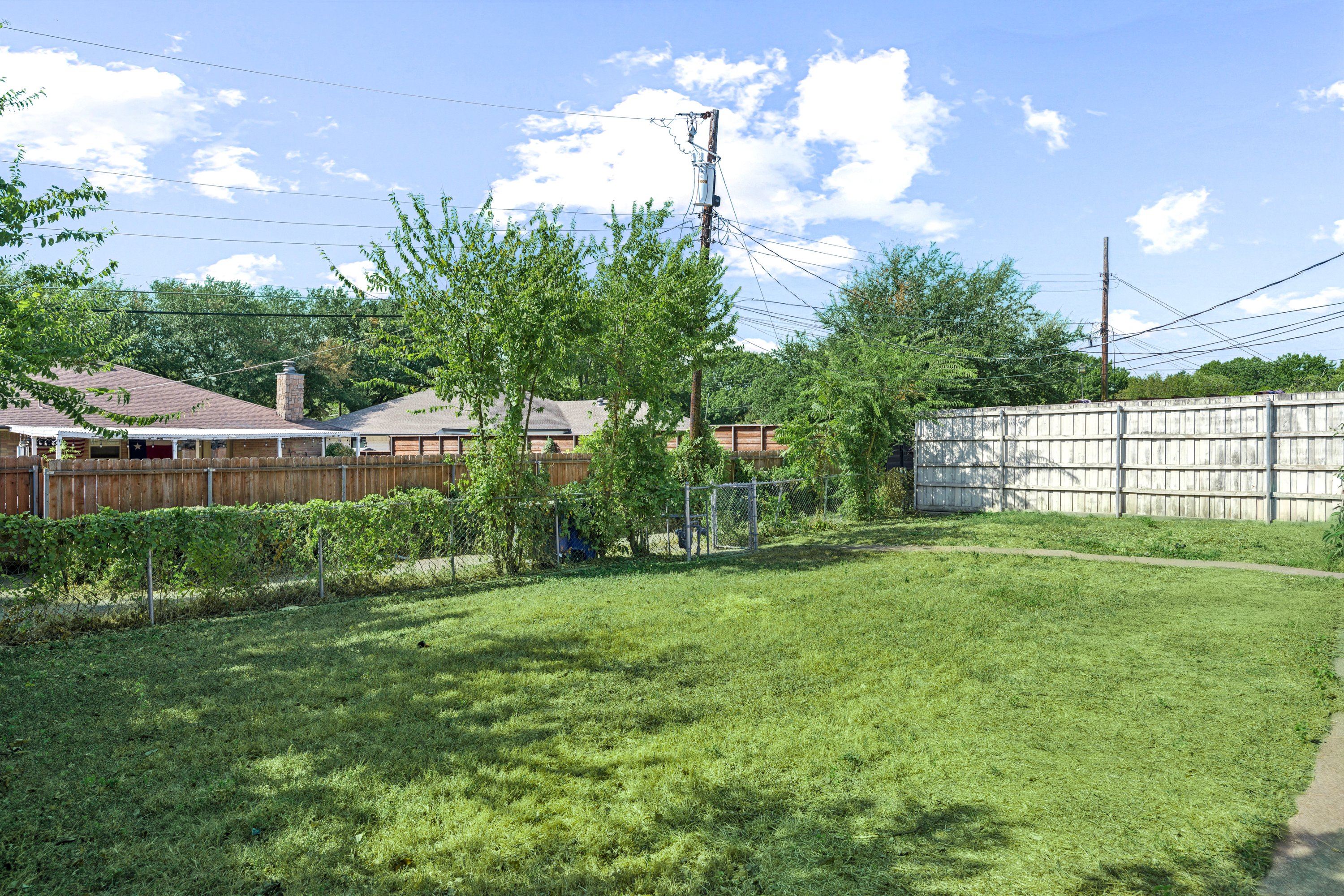  8338 Banquo Drive, Dallas, TX, 75228 - 物件實景