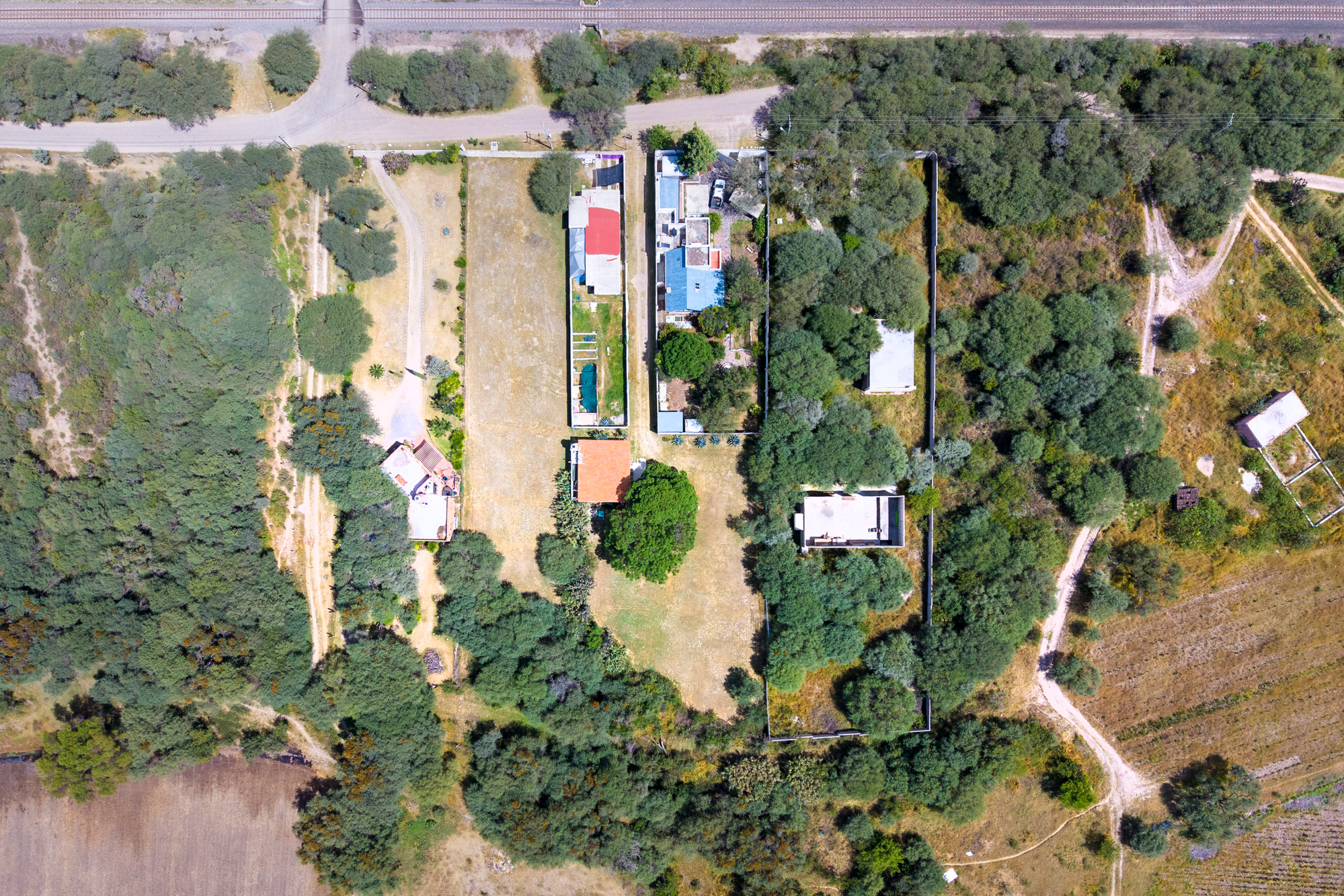 Terreno San Miguelito del Lago 1 - 物件實景