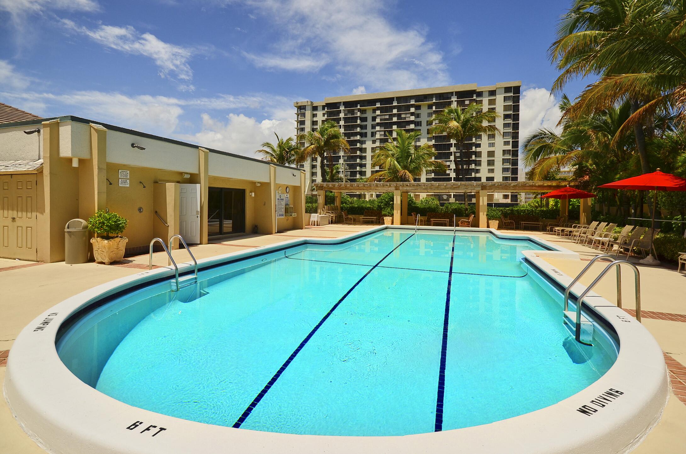Highland Beach, Florida, 33487, United States, 2 Bedrooms Bedrooms, ,2 BathroomsBathrooms,Residential,For Sale,1827677