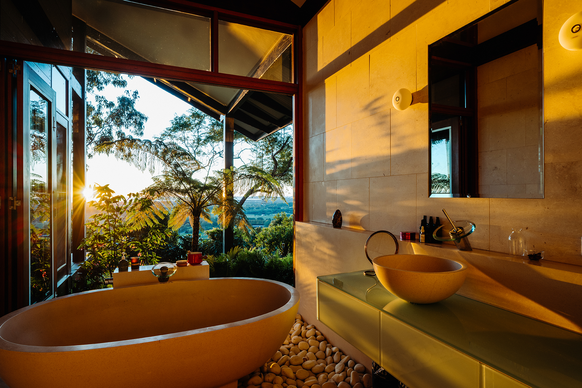  292 Coolamon Scenic Drive, Coorabell - 物件實景