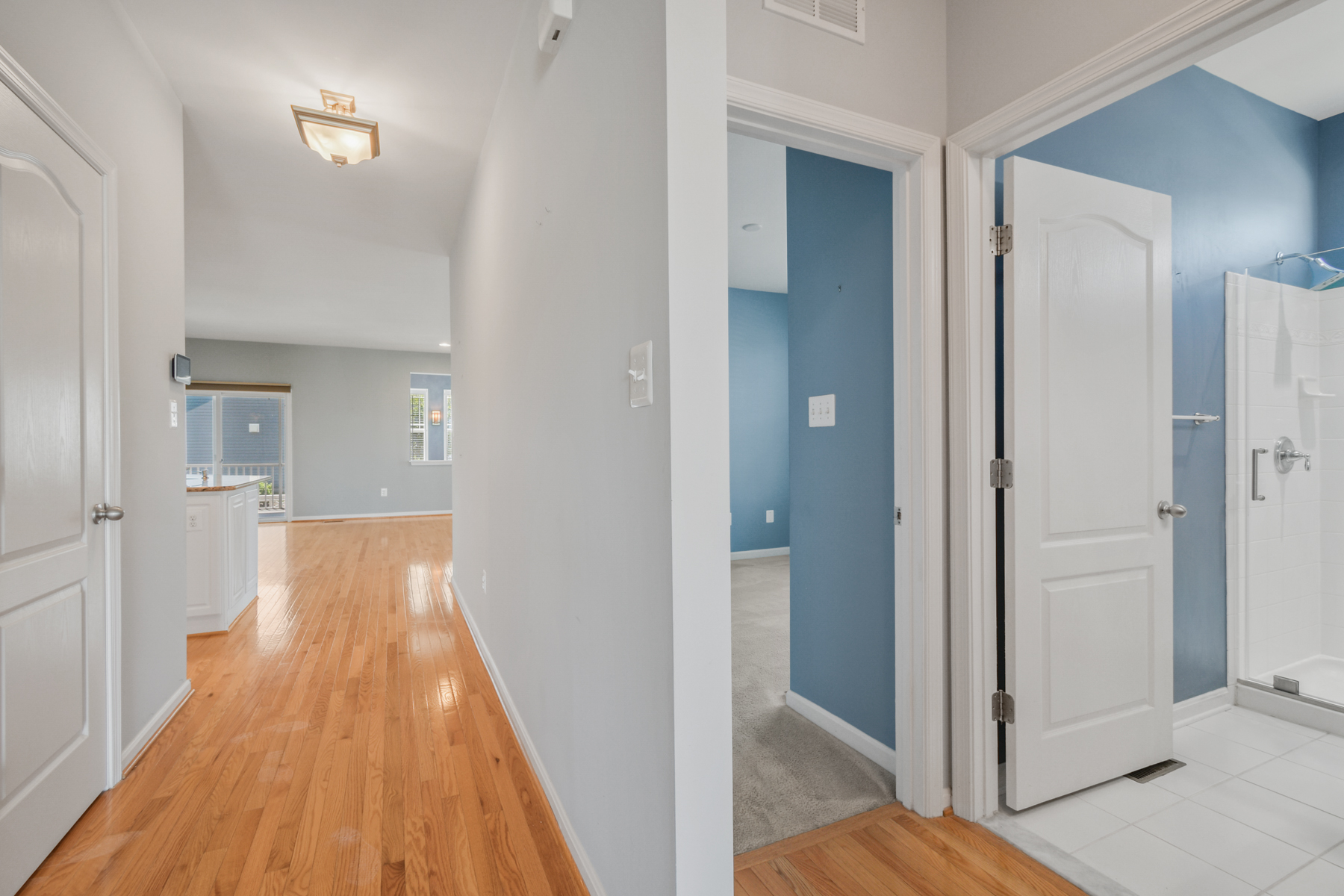  Villages At Red Mill Pond - 物件實景