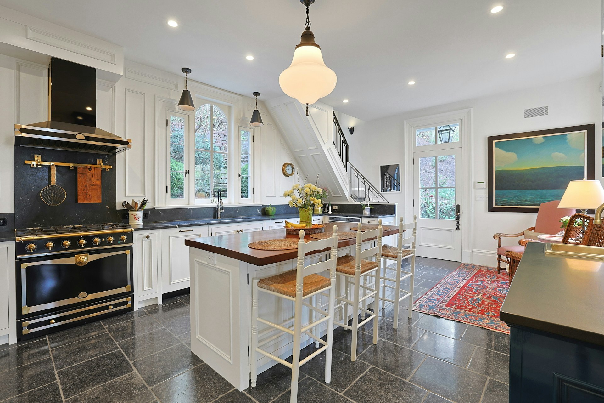  ?Stoneleigh? - 物件實景