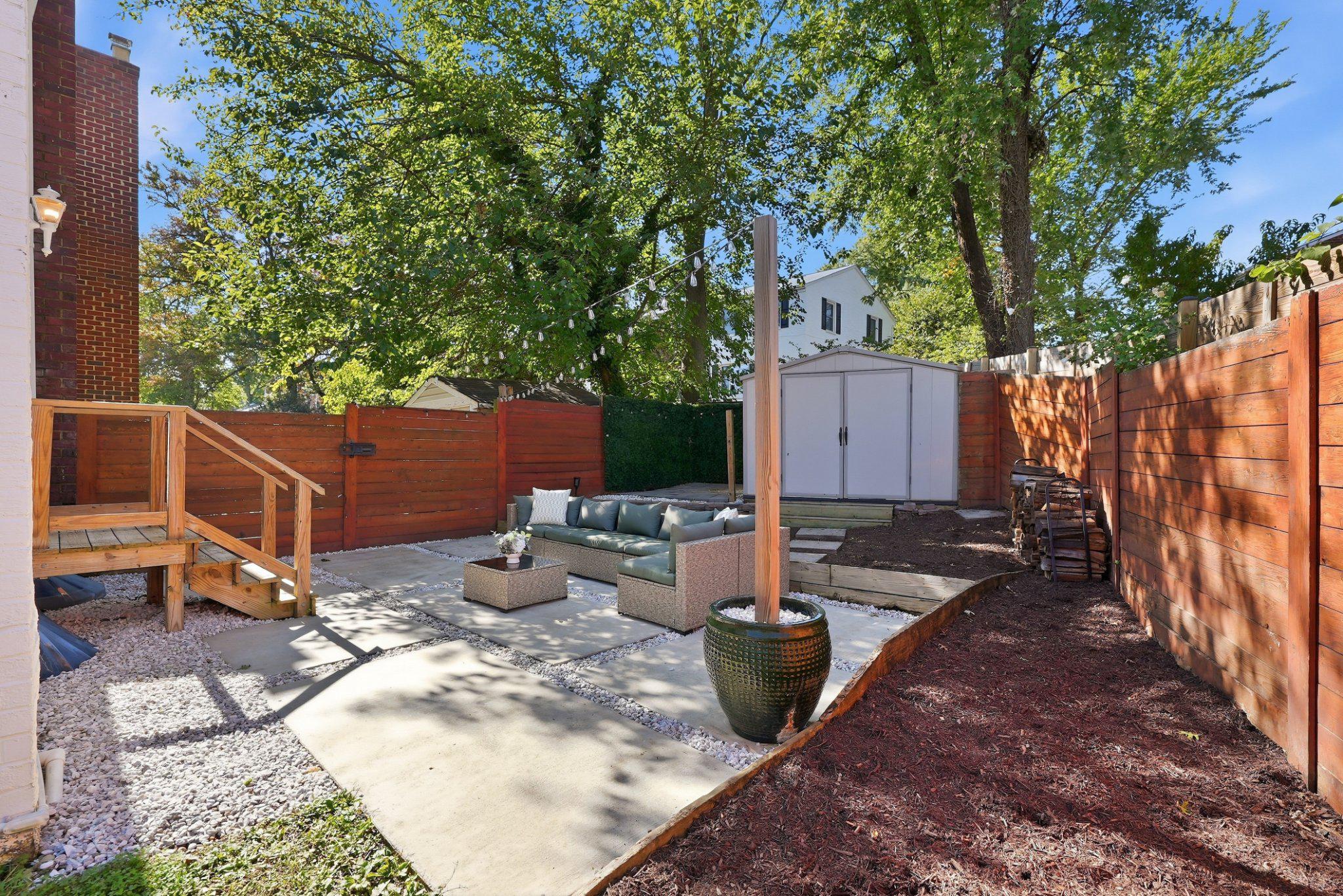  230 Aspen Street, Alexandria, VA, 22305 - 物件實景