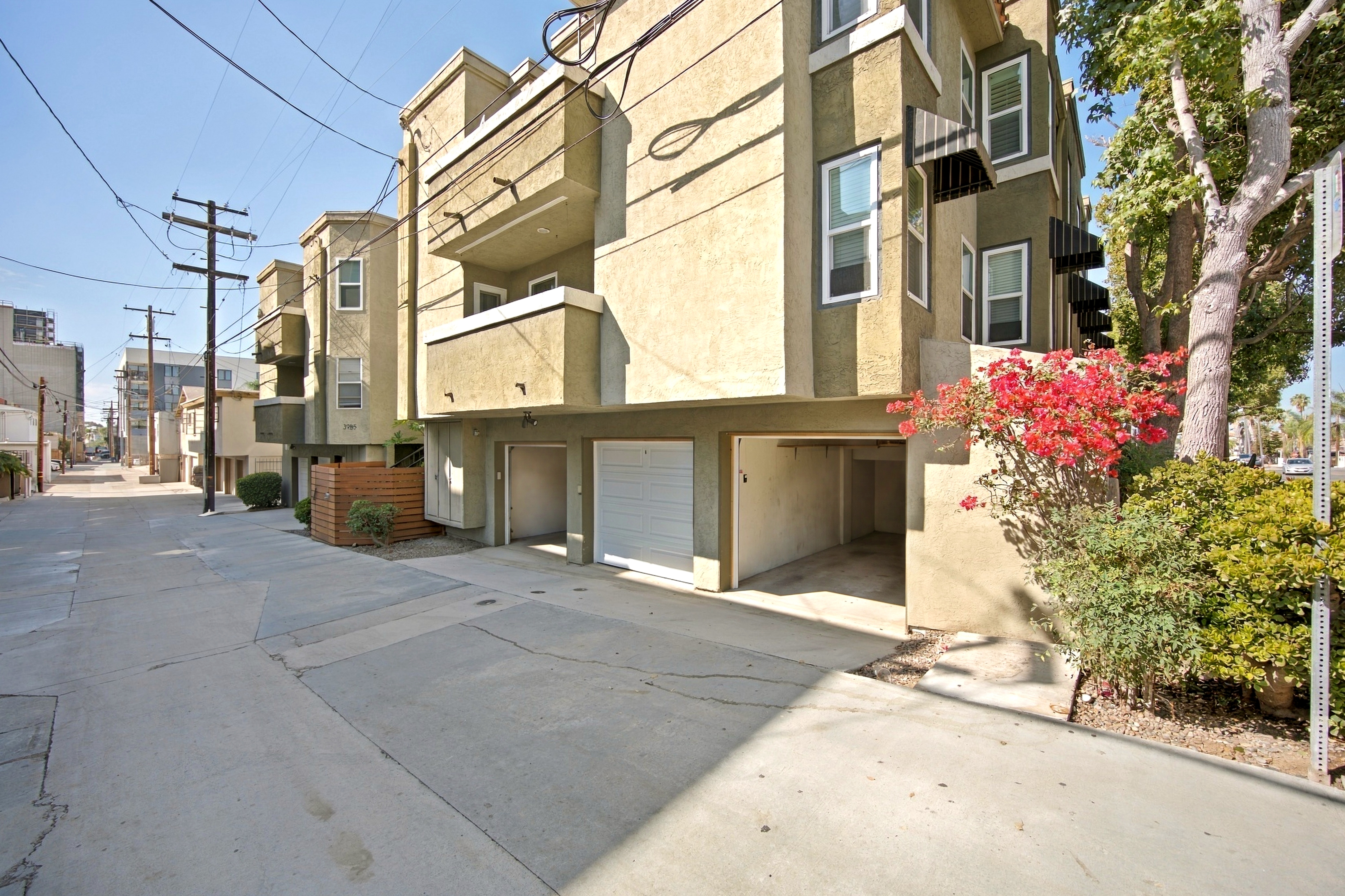  3993 Normal Street #4, San Diego, CA 92103 - 物件實景
