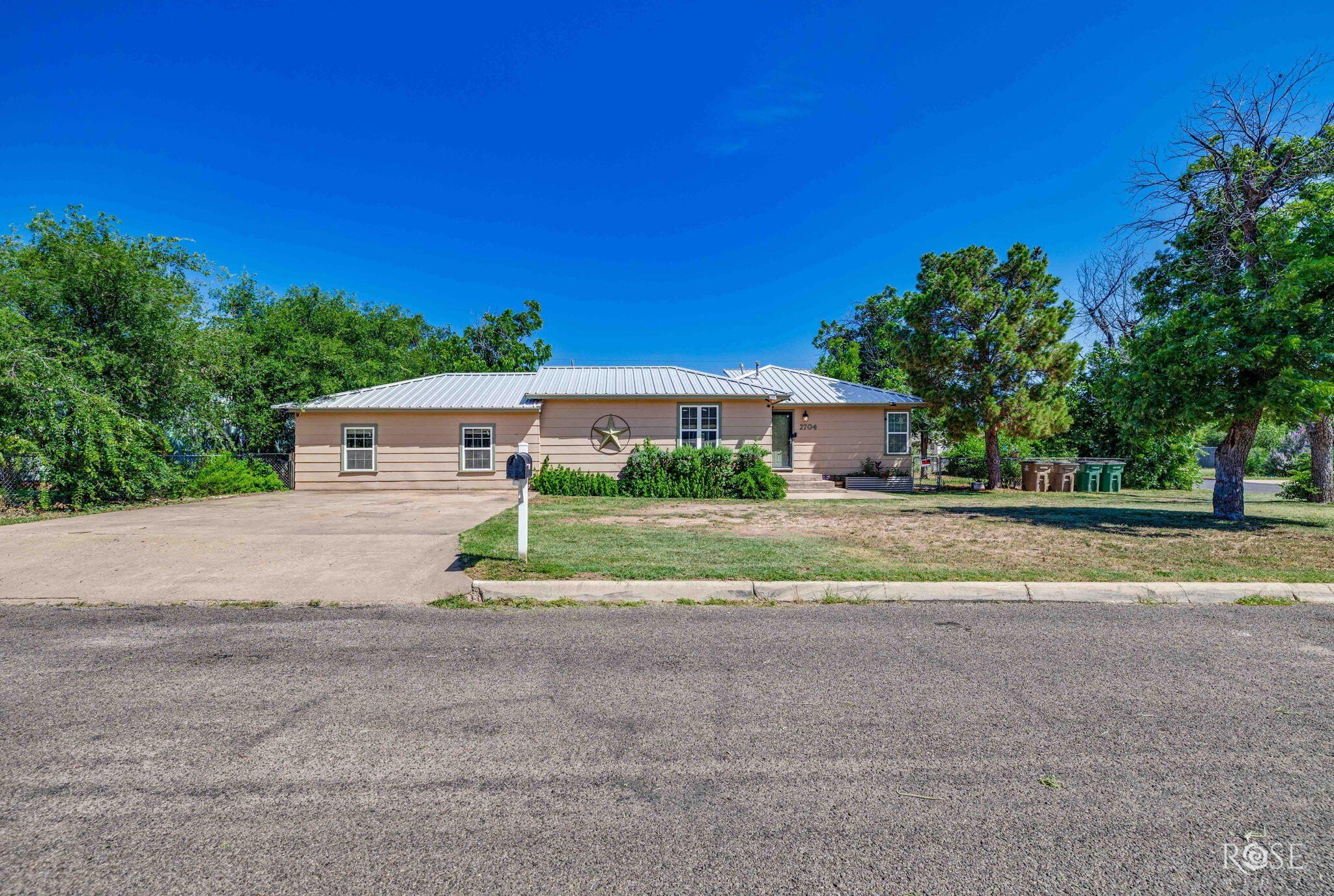 Waco St, San Angelo, TX 76901