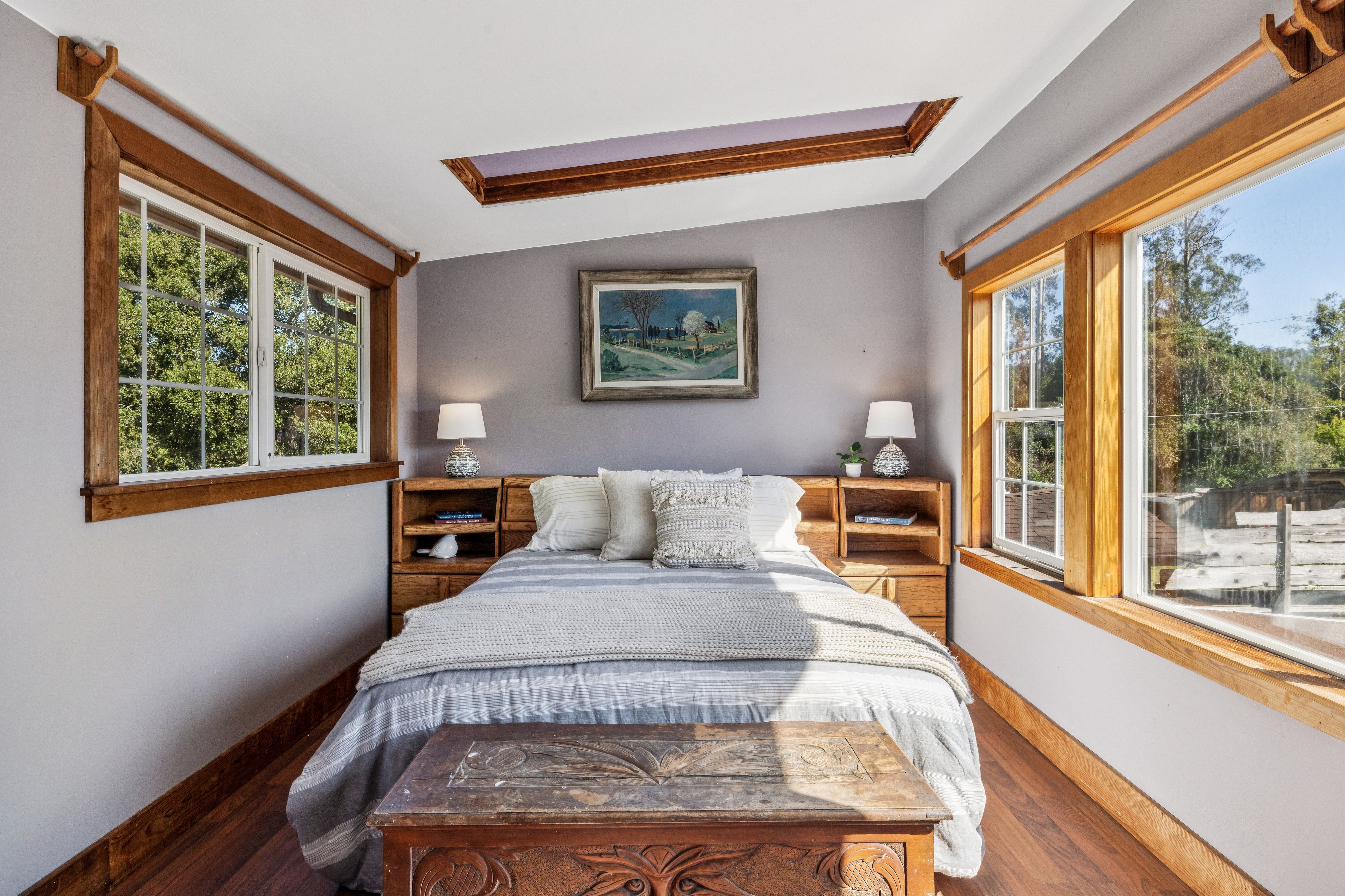  Bolinas Legend – Oldest Residence on Coastal Marin - 物件實景
