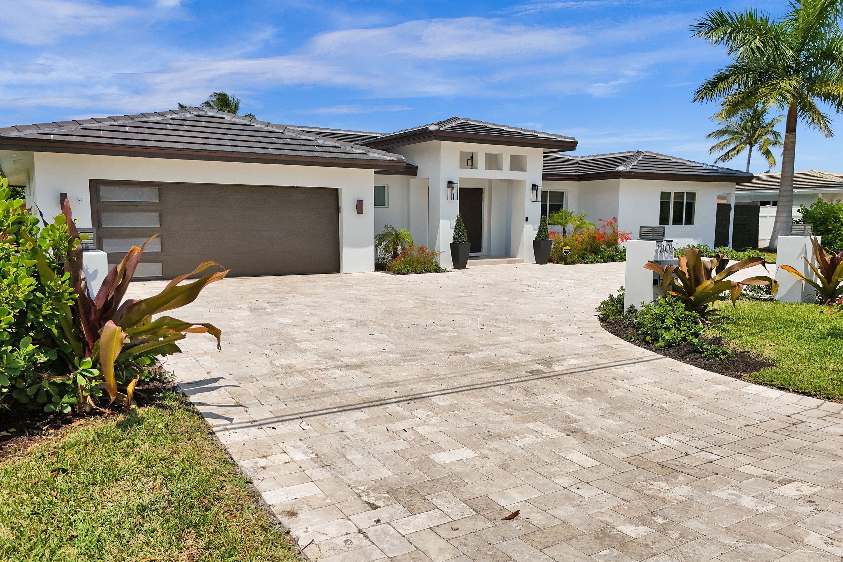  2805 NE 29th Street, Fort Lauderdale, FL, 33306 - 物件實景