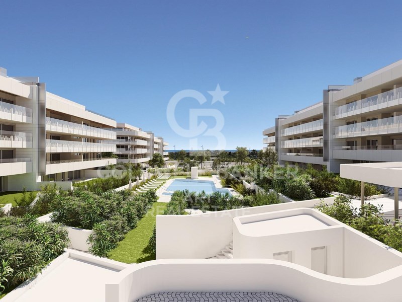 Marbella, Andalusia, ES, 3 Bedrooms Bedrooms, ,2 BathroomsBathrooms,Residential,For Sale,1746043