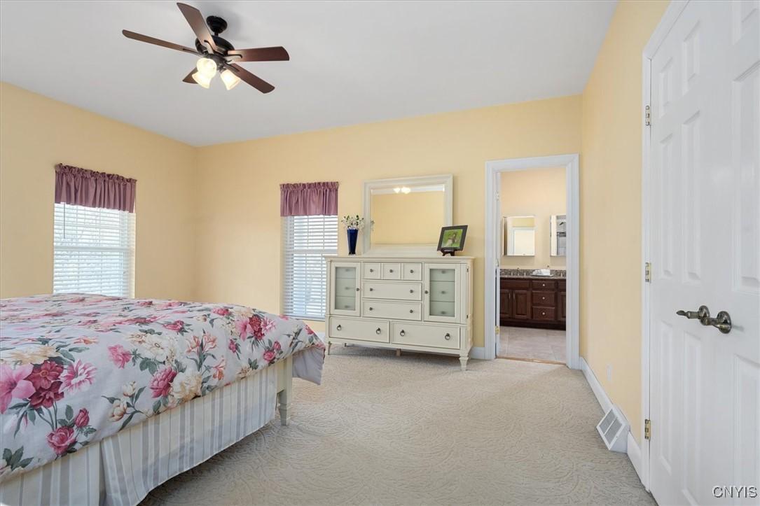 Augusta, New York, 13425, United States, 4 Bedrooms Bedrooms, ,5 BathroomsBathrooms,Residential,For Sale,1999088