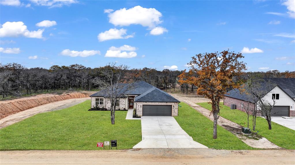 Millsap, Texas, 76066, United States, 4 Bedrooms Bedrooms, ,3 BathroomsBathrooms,Residential,For Sale,1980823