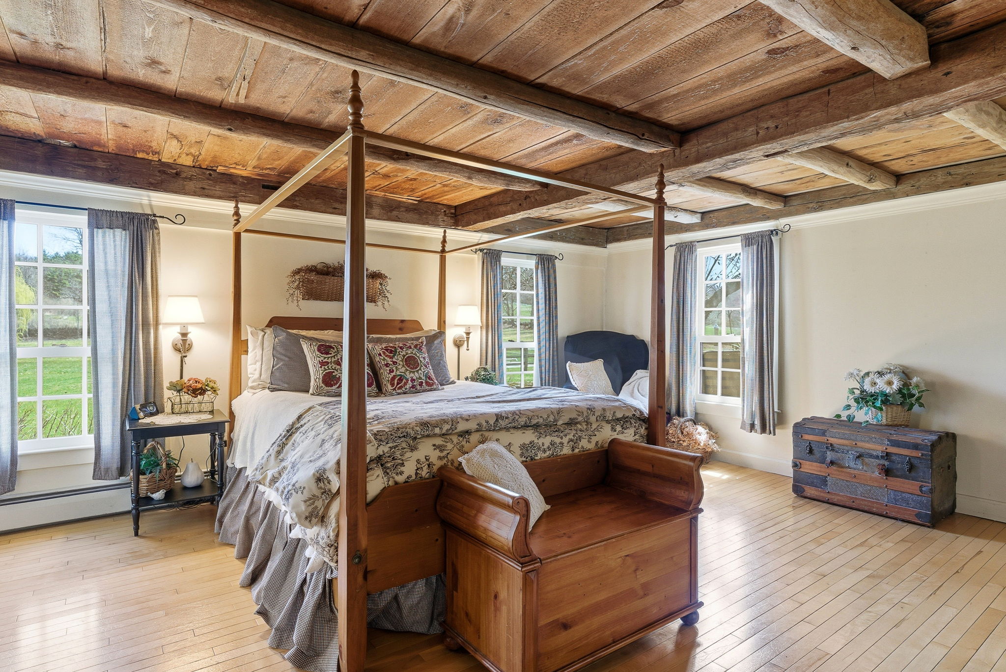  5 Old Manchester Road - 物件實景