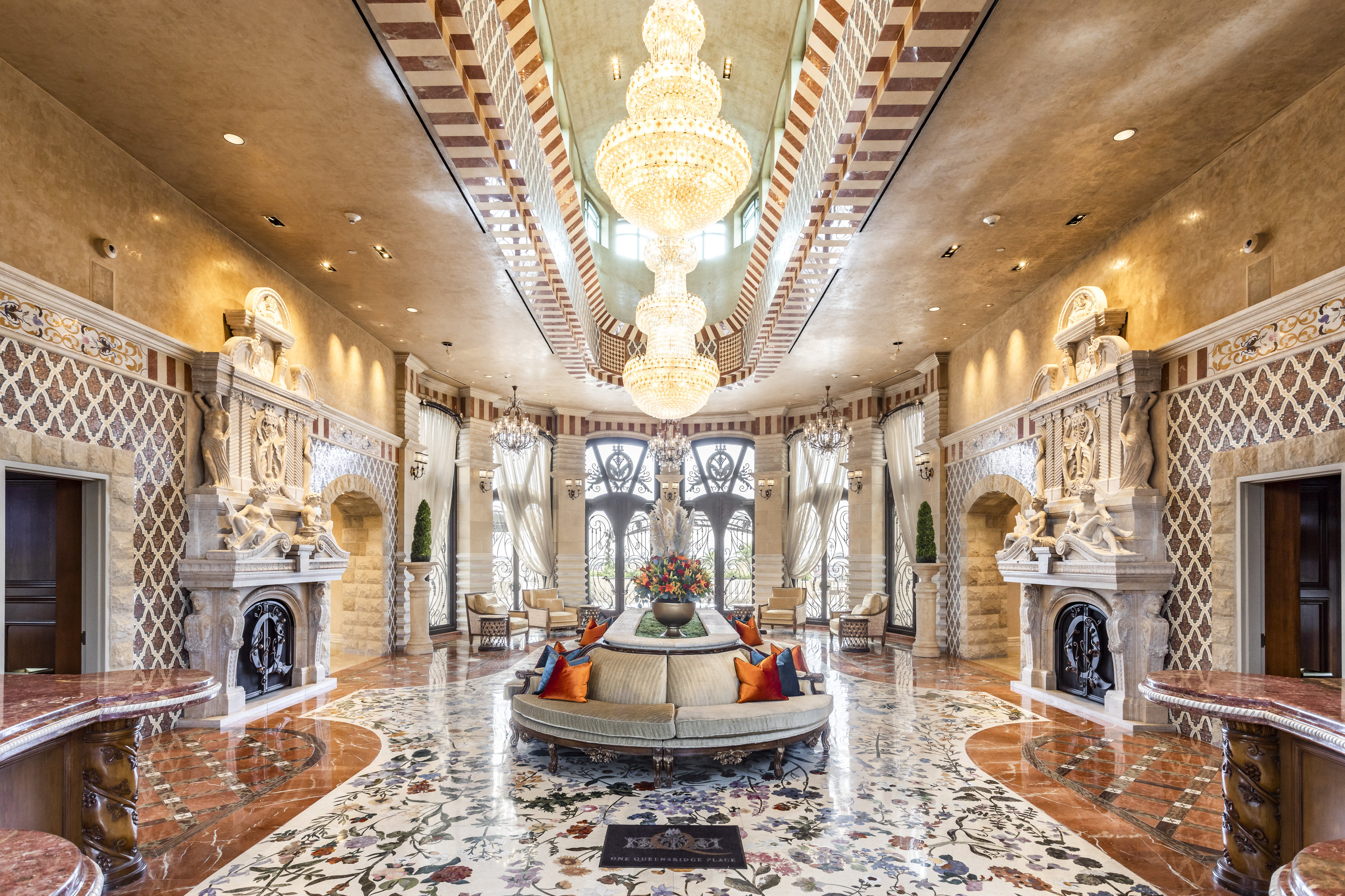  Stunning home at One Queensridge Place - 物件實景