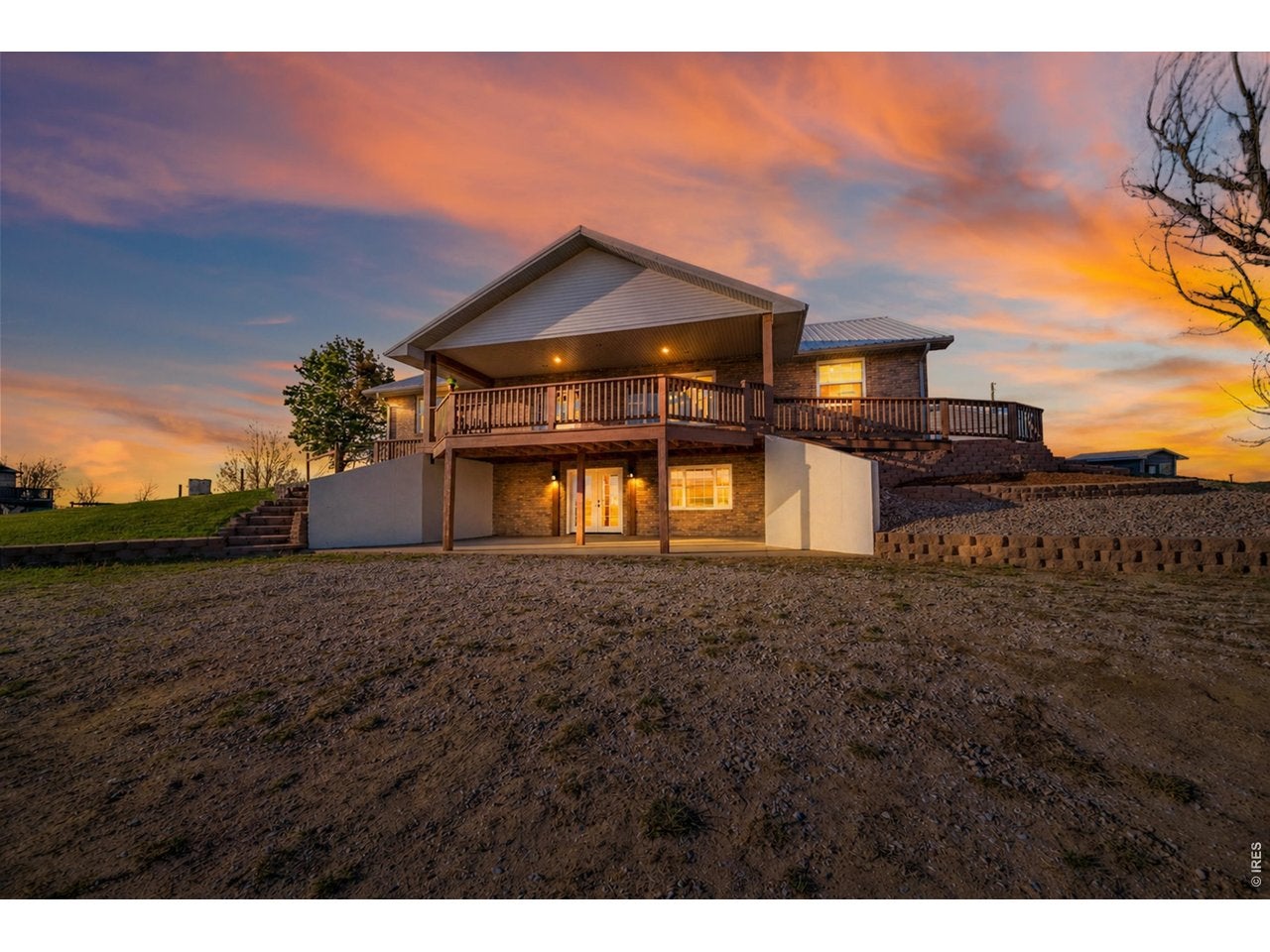 Hillrose, Colorado, 80733, United States, 6 Bedrooms Bedrooms, ,2 BathroomsBathrooms,Residential,For Sale,2043653