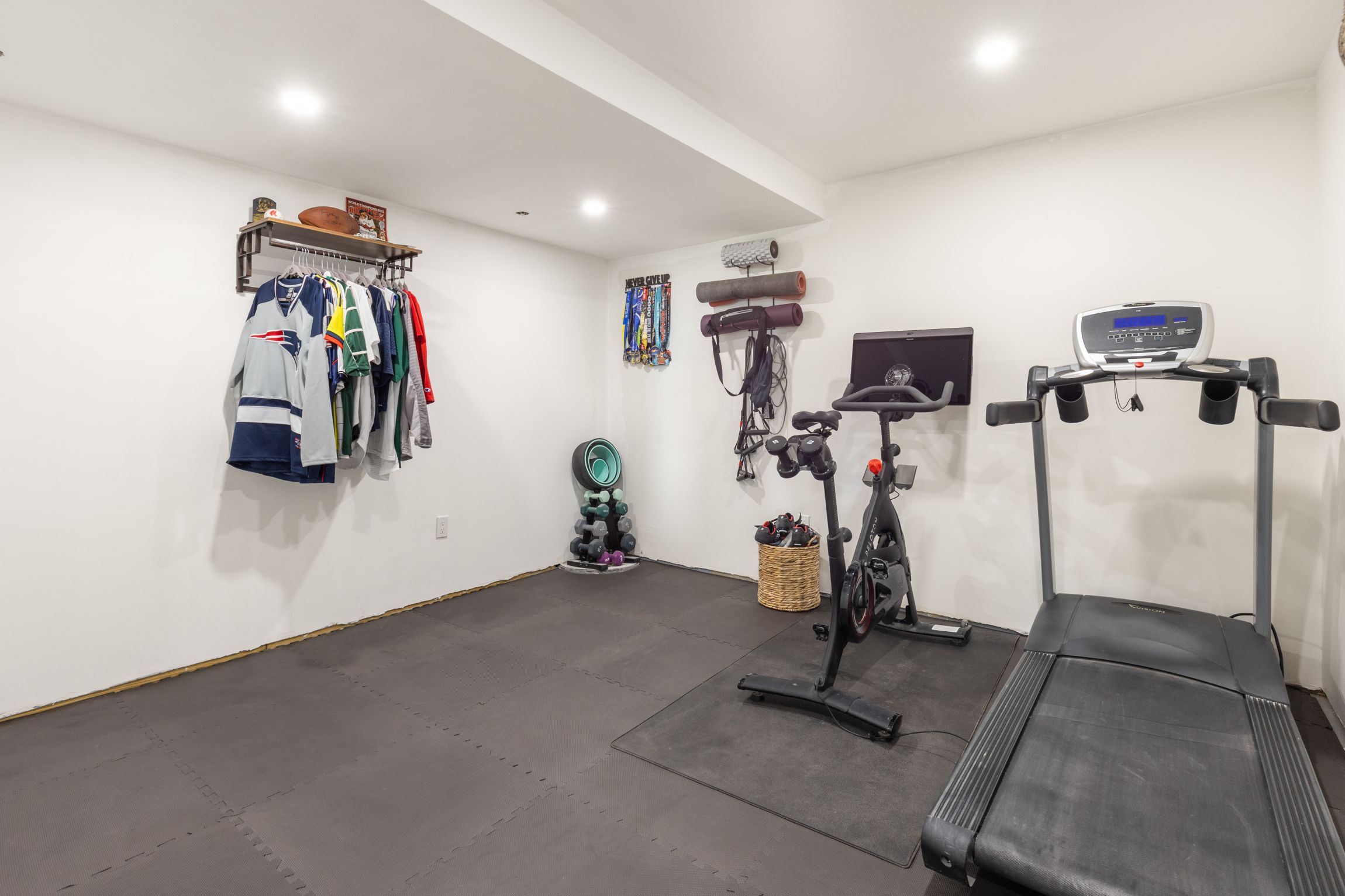  7 E Dexter Avenue, Unit 38, Woburn, MA, 01801 - 物件實景