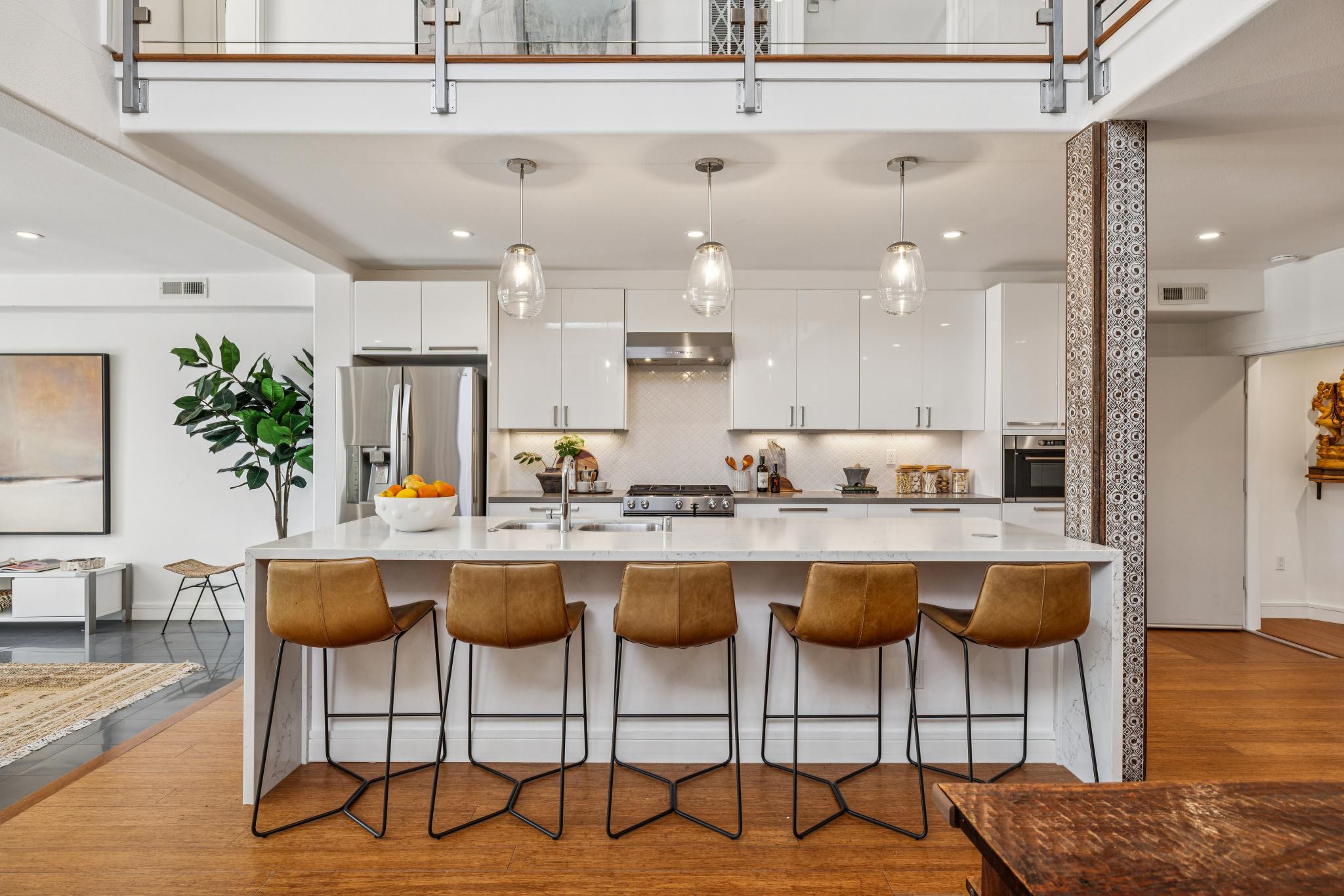  1450 Hawes Street - 物件實景