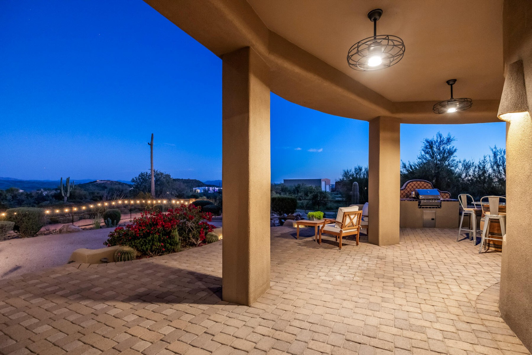  27523 N 168th Street¦Scottsdale, AZ - 物件實景