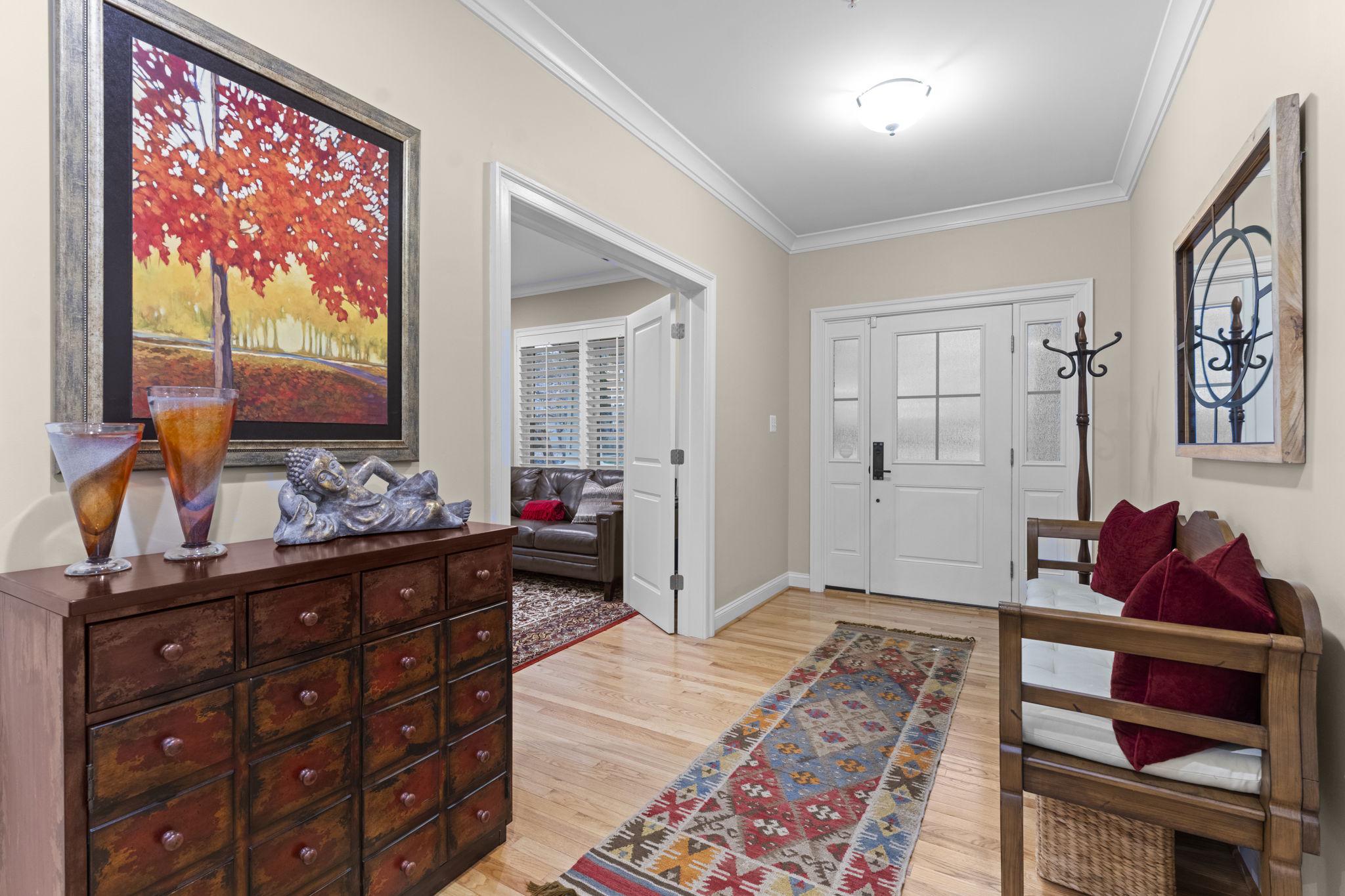  4700 Edgefield Road, Bethesda, MD, 20814 - 物件實景