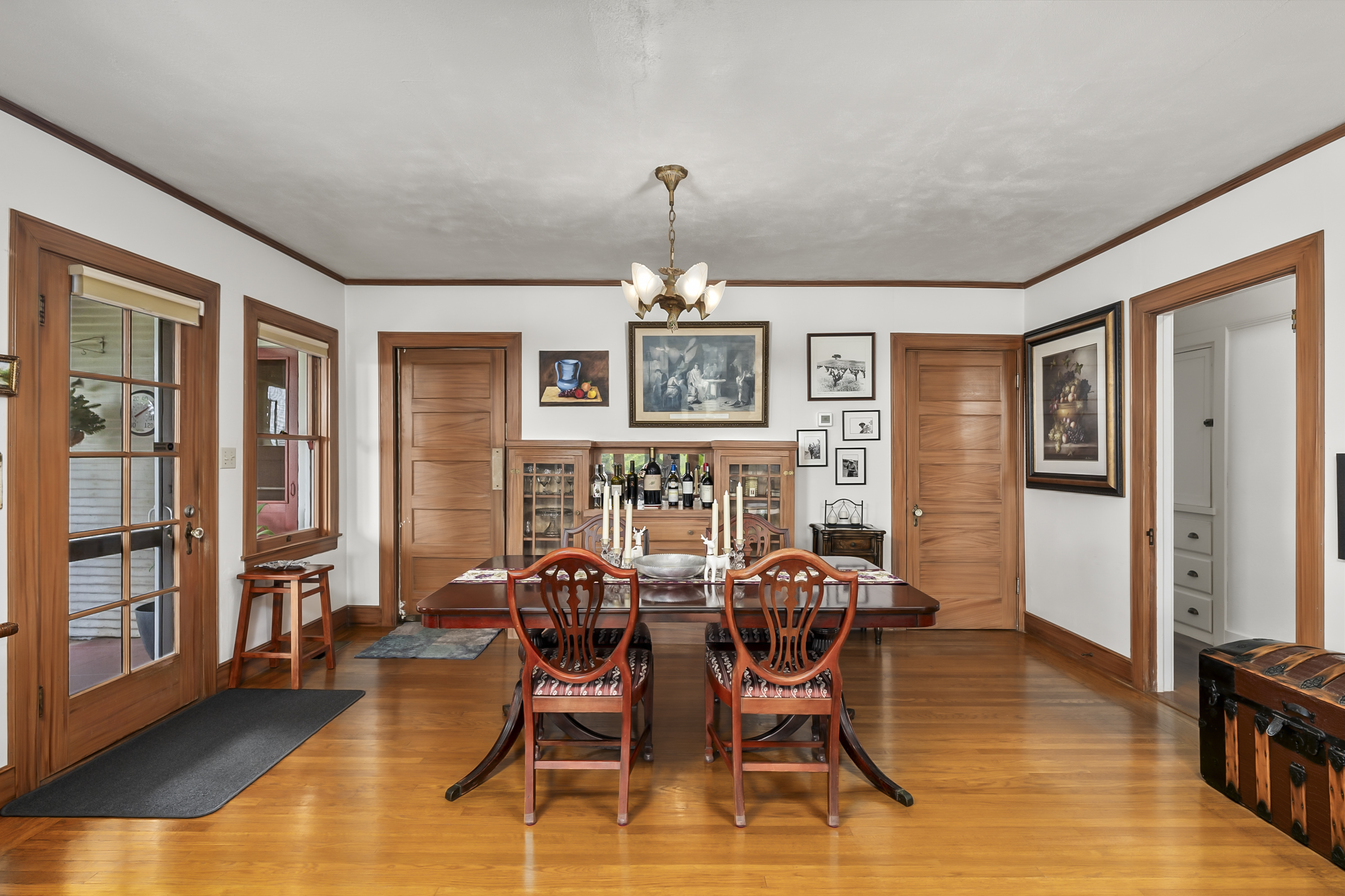  107 Acres - Seasonal Creek - Legacy - 物件實景