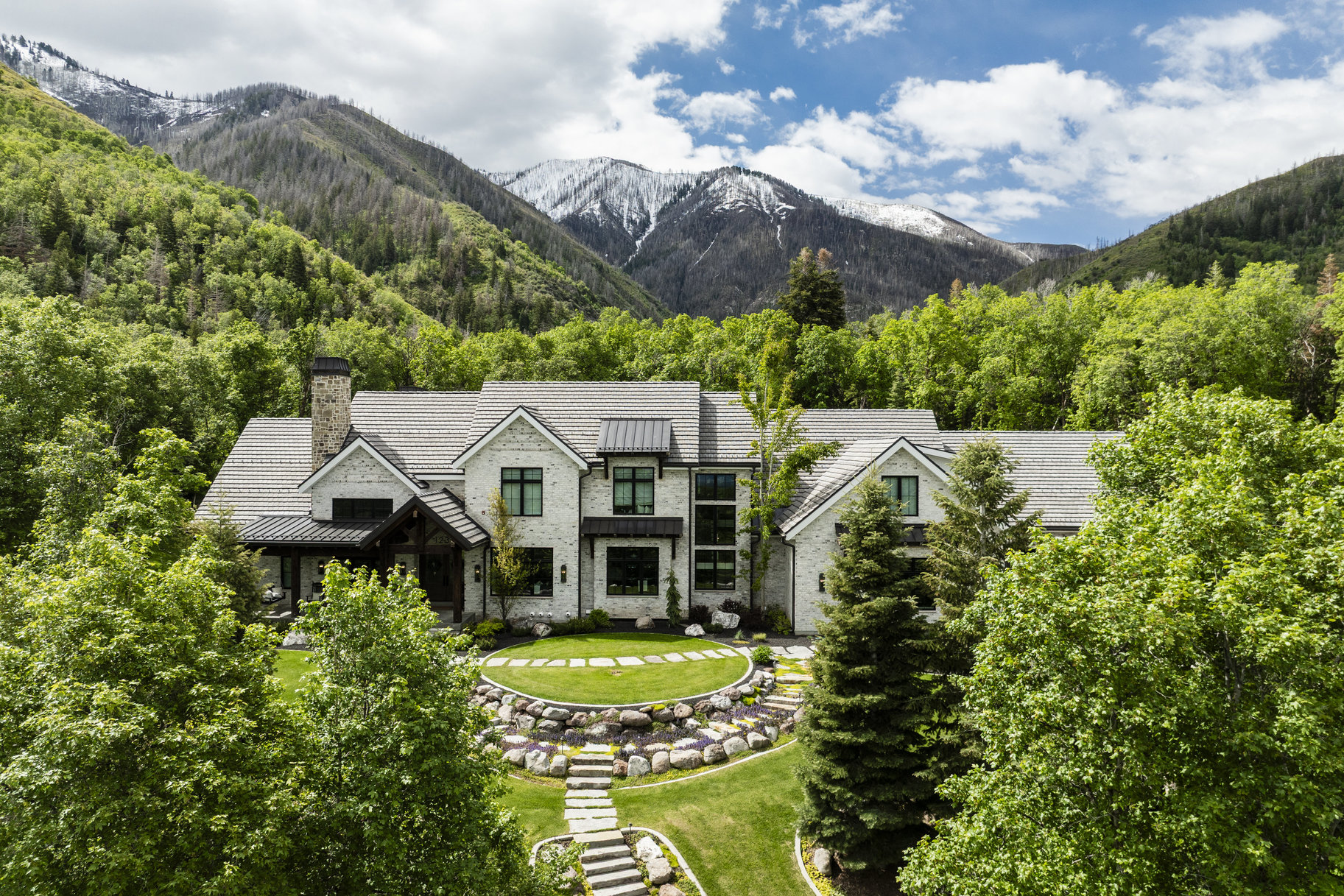  Stunning Woodland Hills Estate - 物件實景