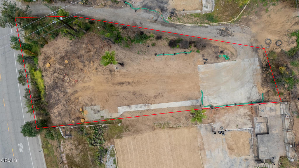 Altadena, California, 91001, United States, ,Land,For Sale,1949766