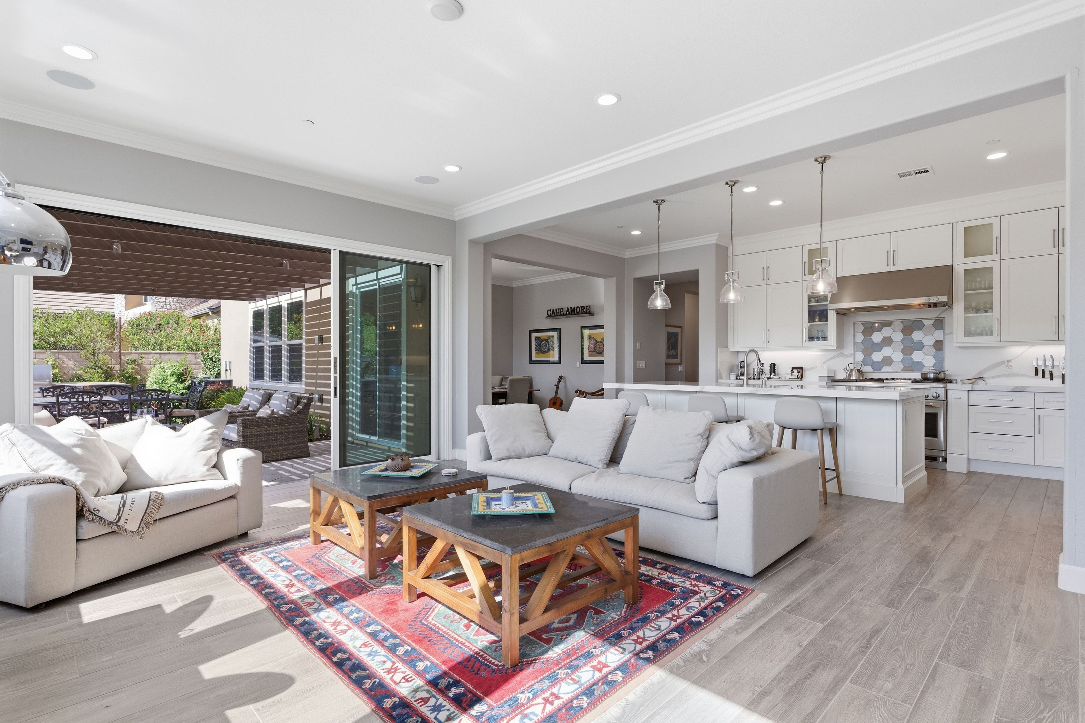  13093 Canyon Wren Court, Moorpark - 物件實景