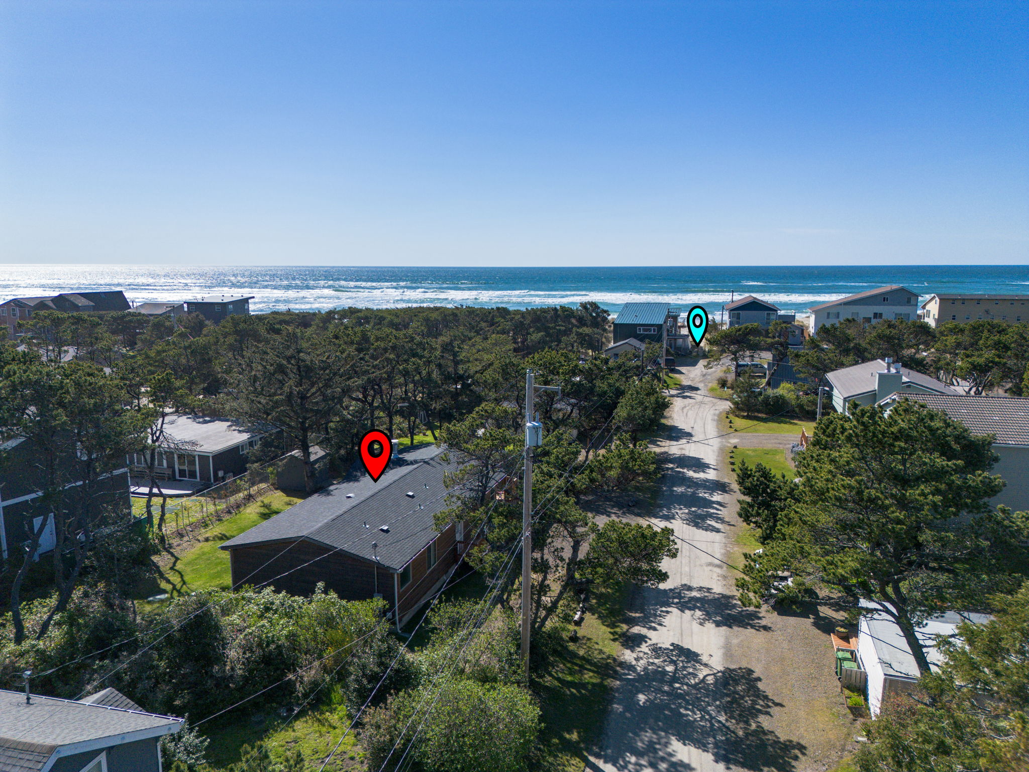 Cloverdale, Oregon, 97135, United States, 2 Bedrooms Bedrooms, ,2 BathroomsBathrooms,Residential,For Sale,1983657