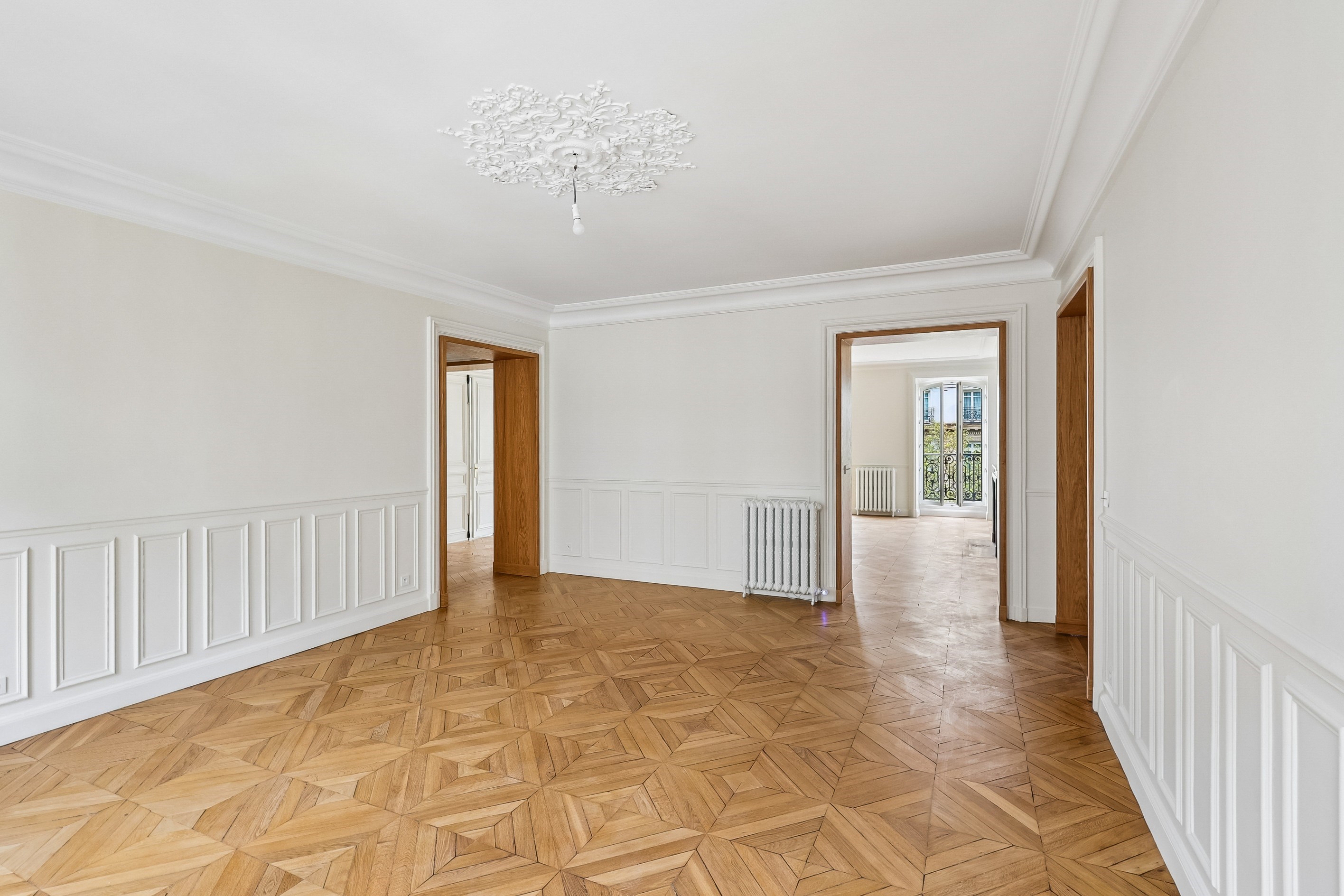  Charming apartment close to the Place de la Madeleine - 物件實景
