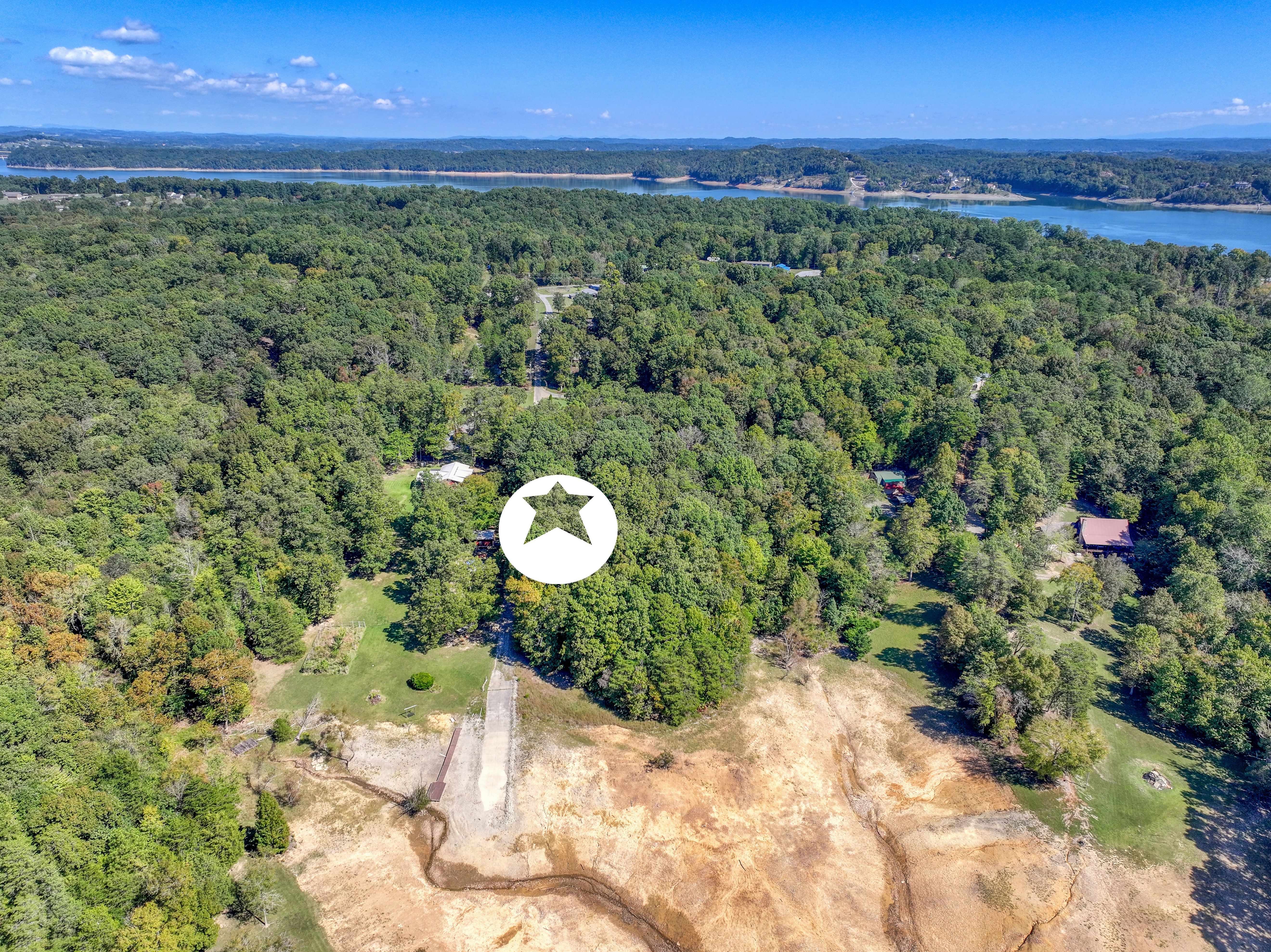  1549 Wise Way, Dandridge, TN 37725 - 物件實景