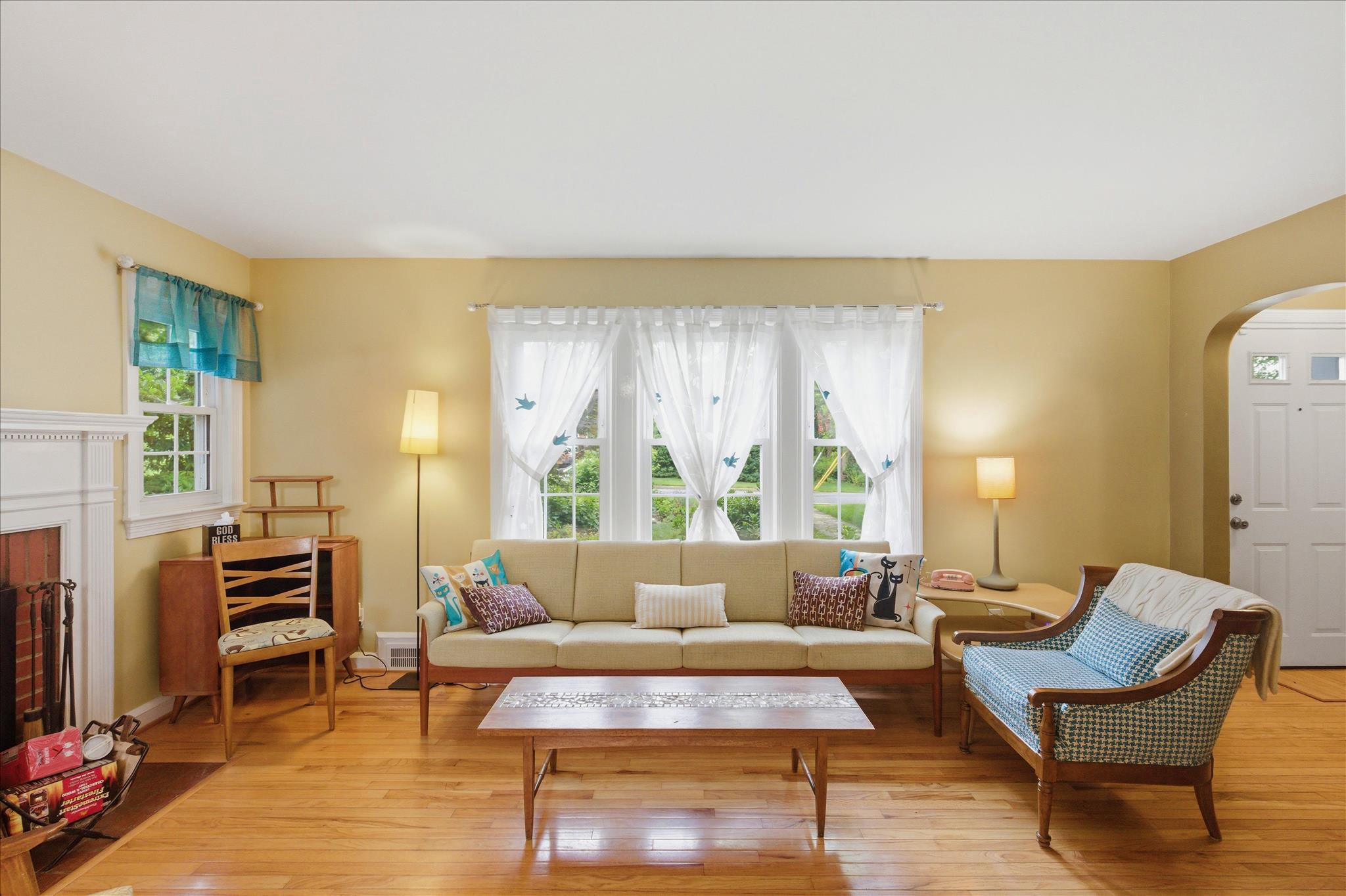  3123 Belleview Avenue, Cheverly, MD, 20785 - 物件實景