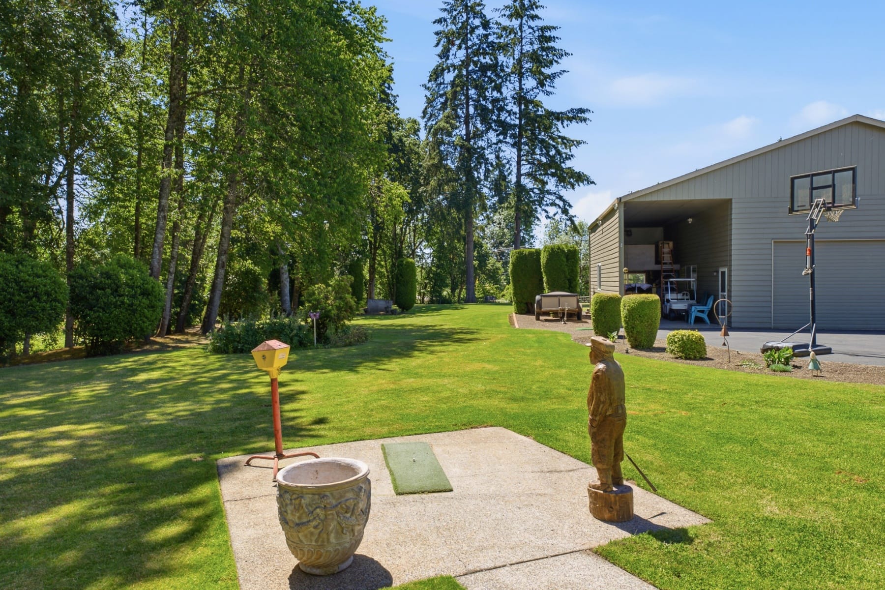  23200 NE OLD YAMHILL RD Newberg, OR 97132 - 物件實景