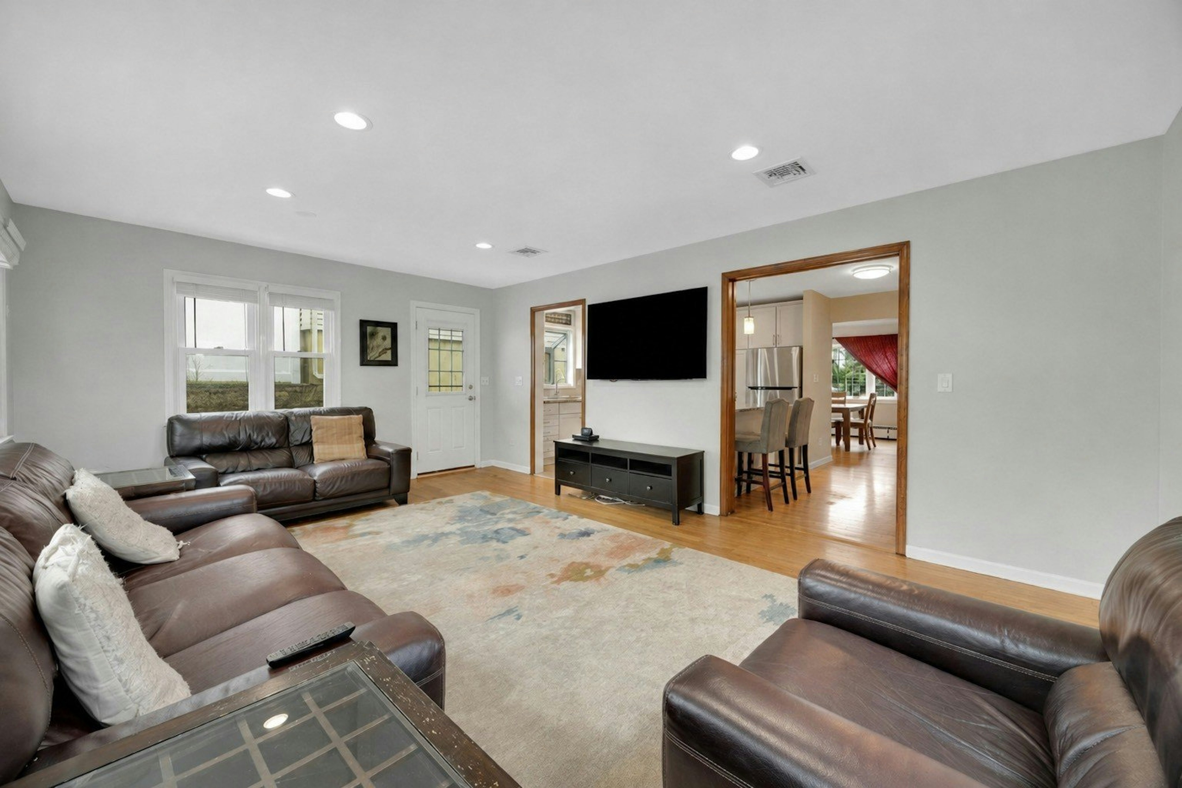  237 North Avenue, Wood-Ridge, NJ 07075 - 物件實景