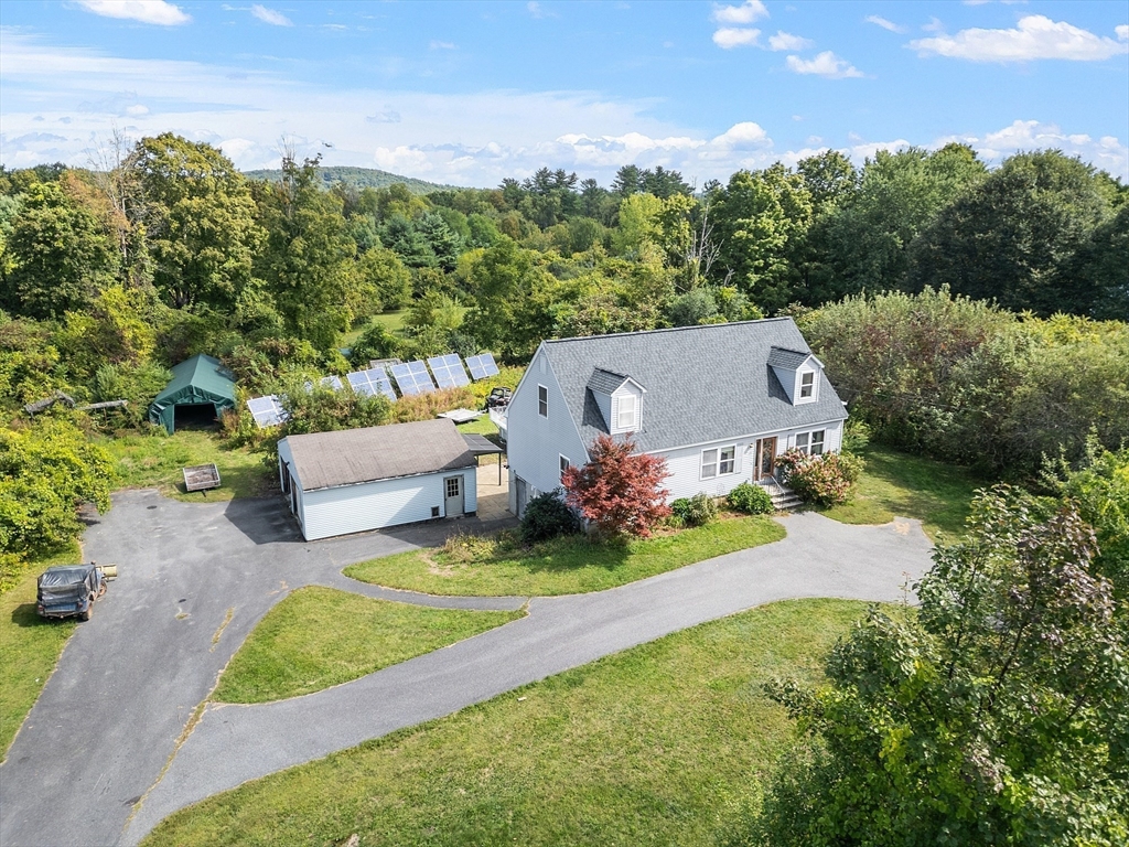 Pepperell, Massachusetts, 01463, United States, 3 Bedrooms Bedrooms, ,2 BathroomsBathrooms,Residential,For Sale,1942837