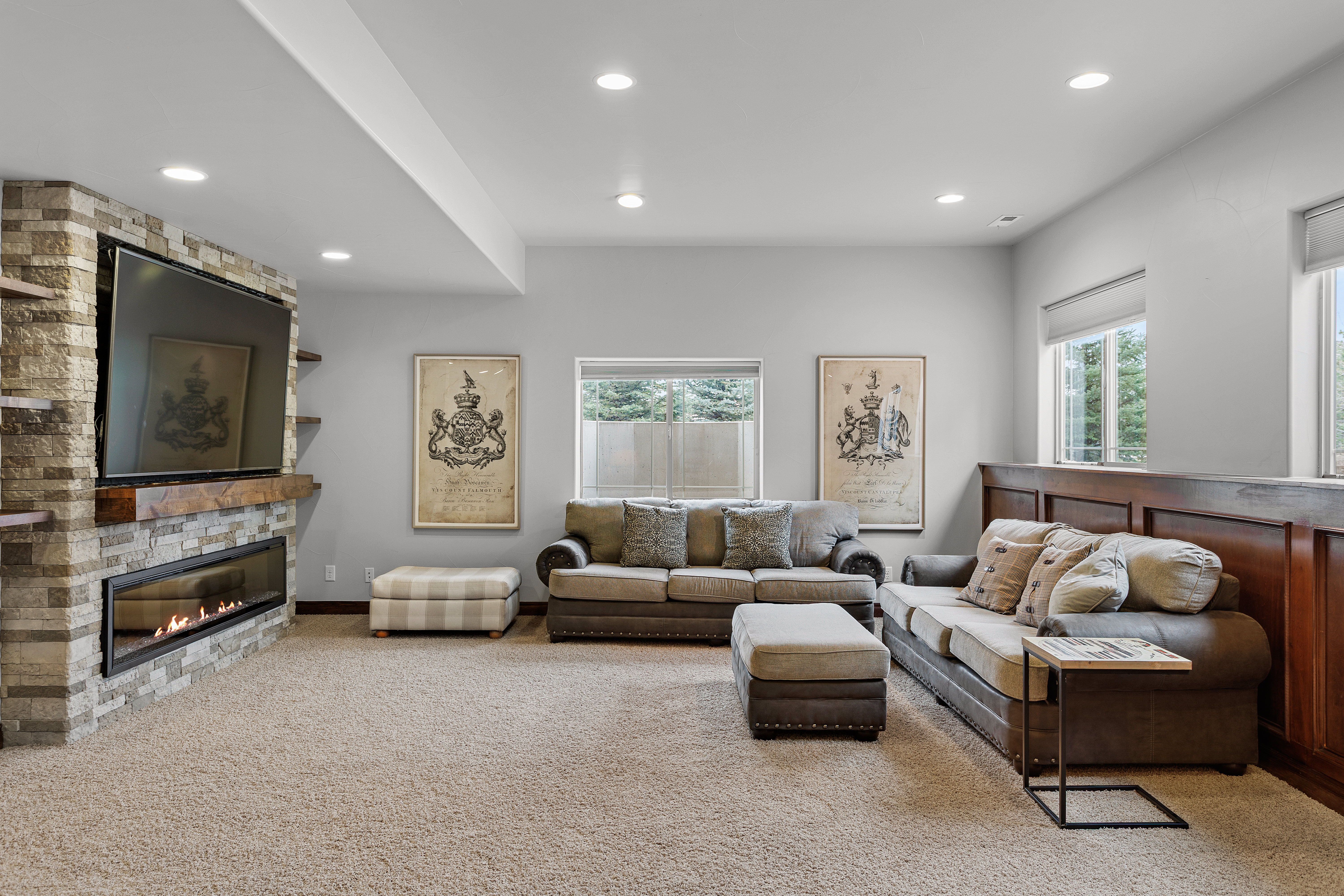  Welcome to Your Dream Home in the Heart of Castle Rock on a Cul-De-Sac - 物件實景