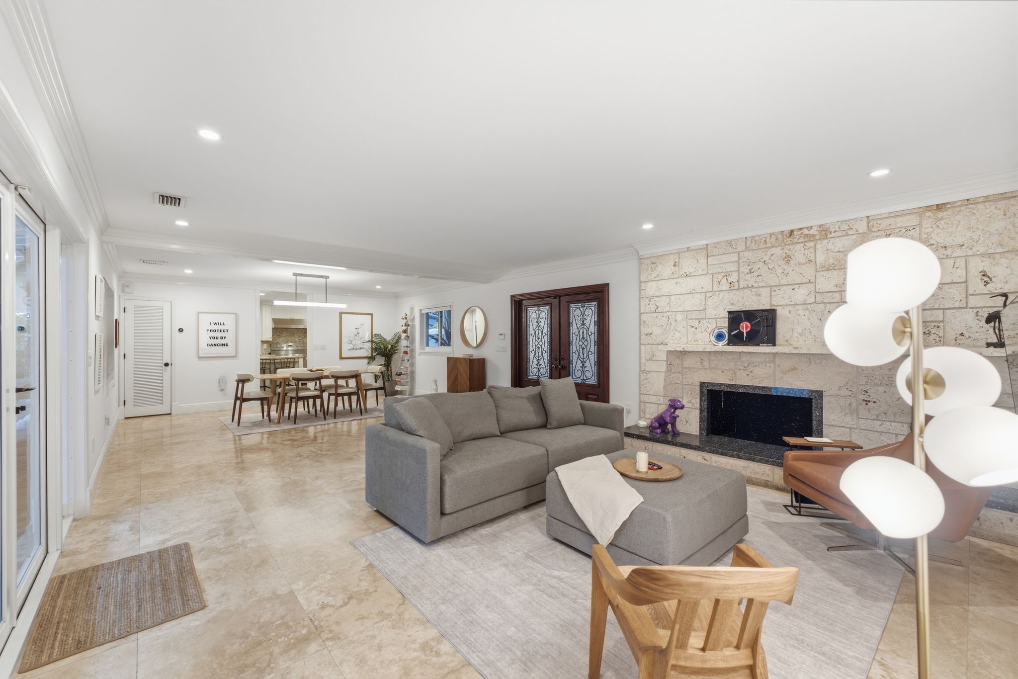  1510 Ferdinand St, Coral Gables, FL, 33134 - 物件實景