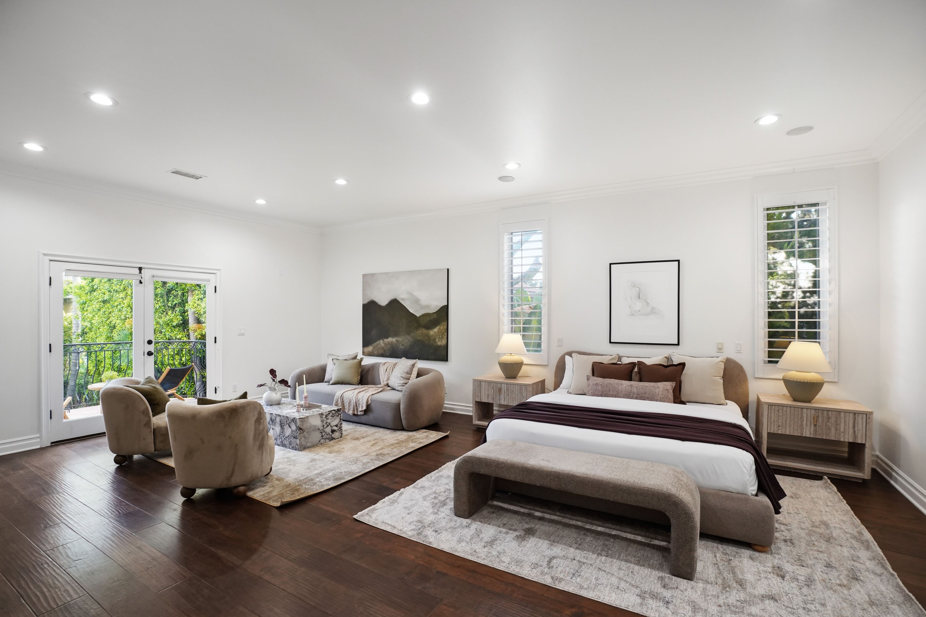  13164 Magnolia Boulevard - 物件實景