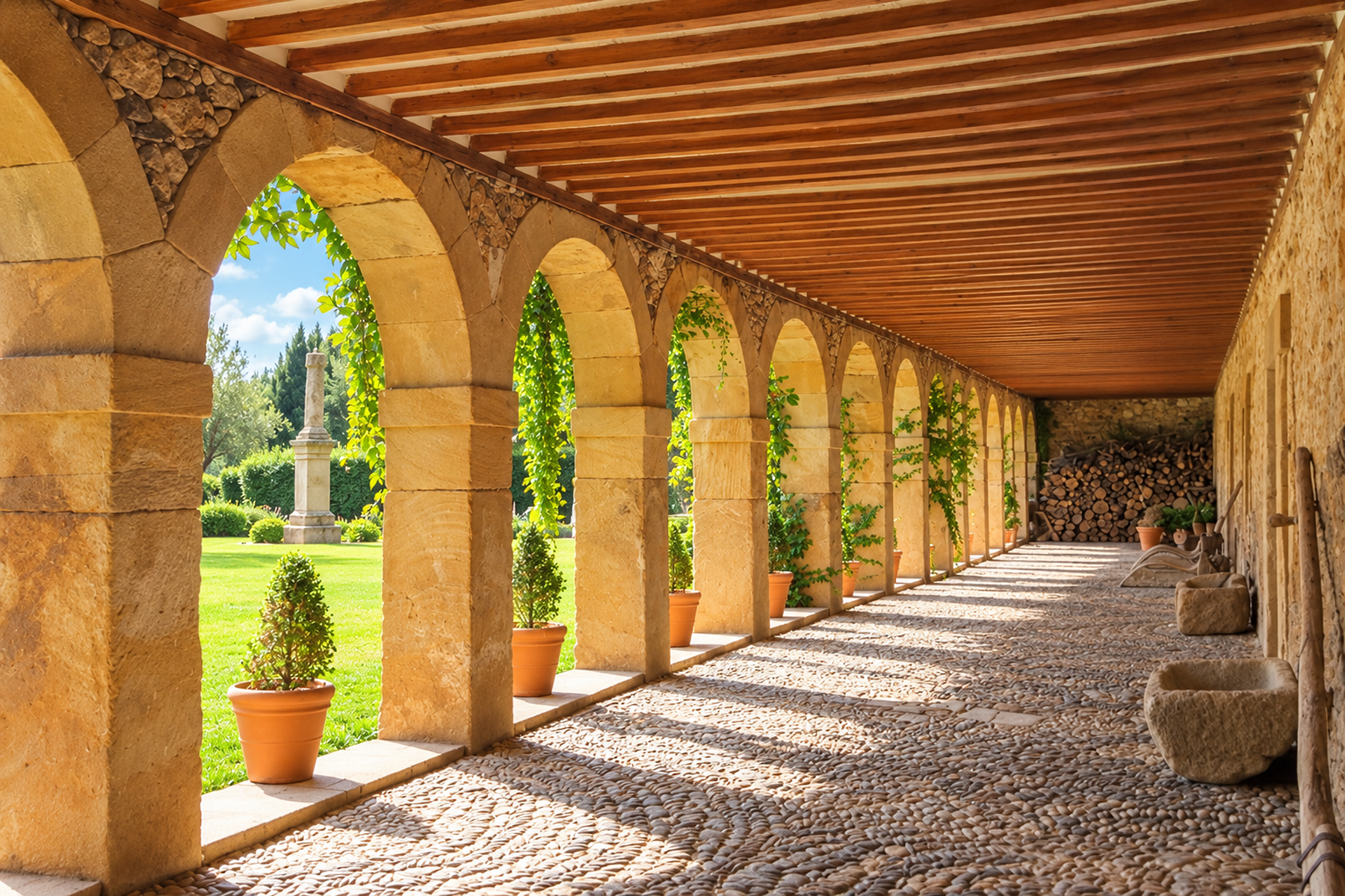  Casa-fuerte de San Gregorio: A unique historic legacy in Soria - 物件實景