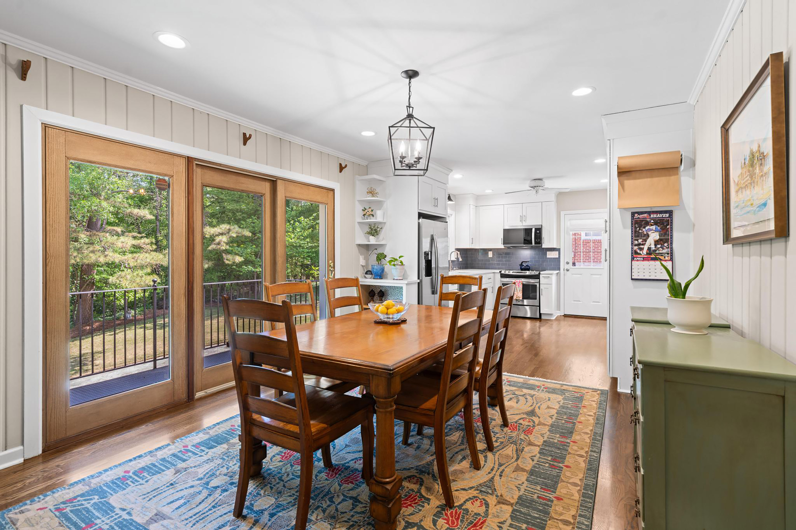  Lovely Ranch Home with Striking Curb Appeal and Modern Updates - 物件實景