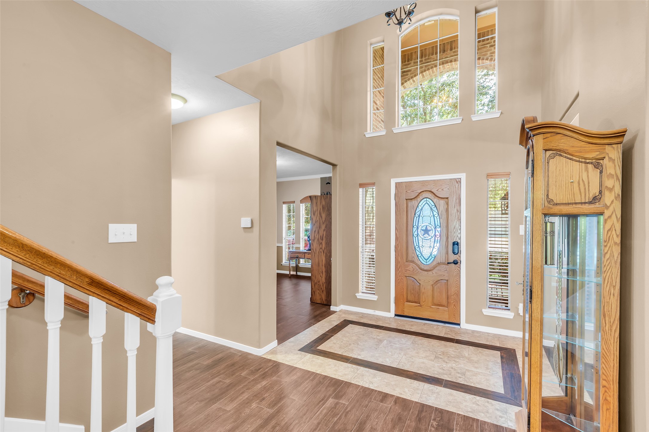 Deer Park, Texas, 77536, United States, 5 Bedrooms Bedrooms, ,4 BathroomsBathrooms,Residential,For Sale,1917288