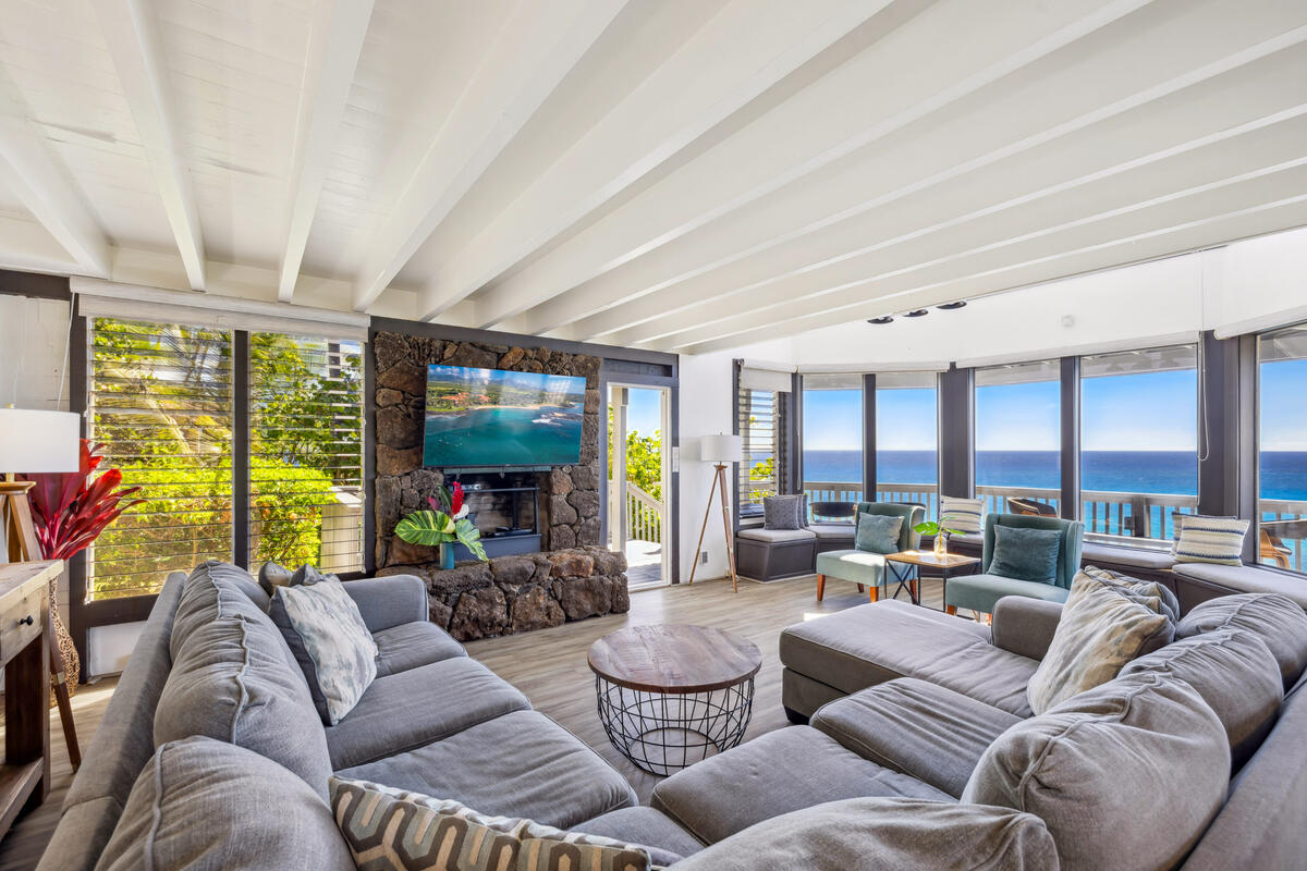 1711 PEE RD, Koloa, Hawaii, 96756, United States, 4 Bedrooms Bedrooms, ,4 BathroomsBathrooms,Residential,For Sale,1711 PEE RD,1659770
